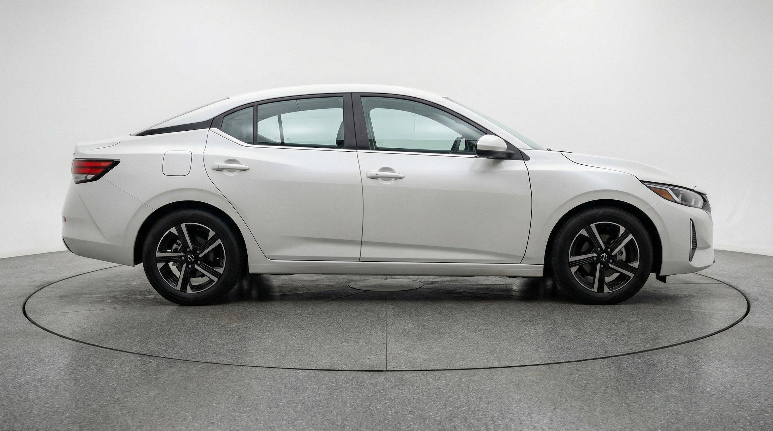 Thumbnail: 2025 Nissan Sentra - 11