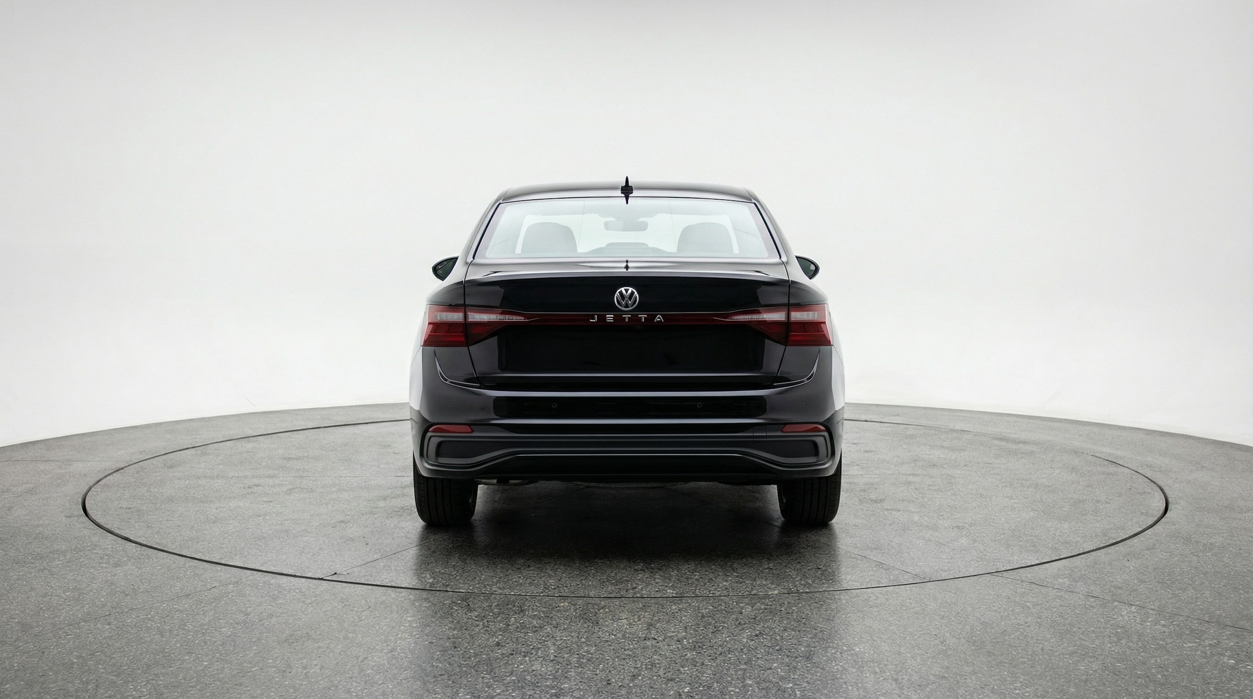 Thumbnail: 2025 Volkswagen Jetta - 6