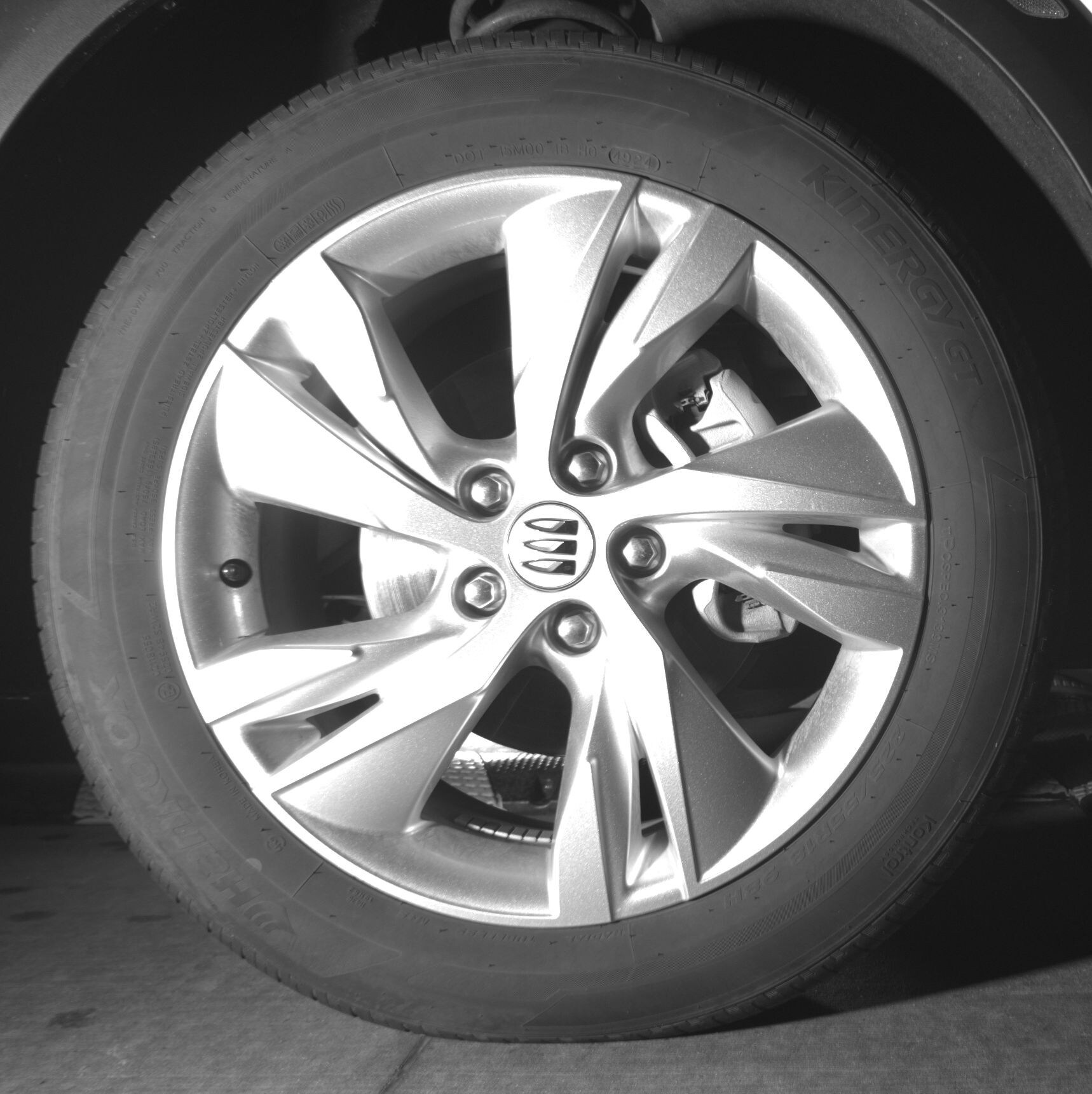 Thumbnail: 2025 Buick Encore GX - 10