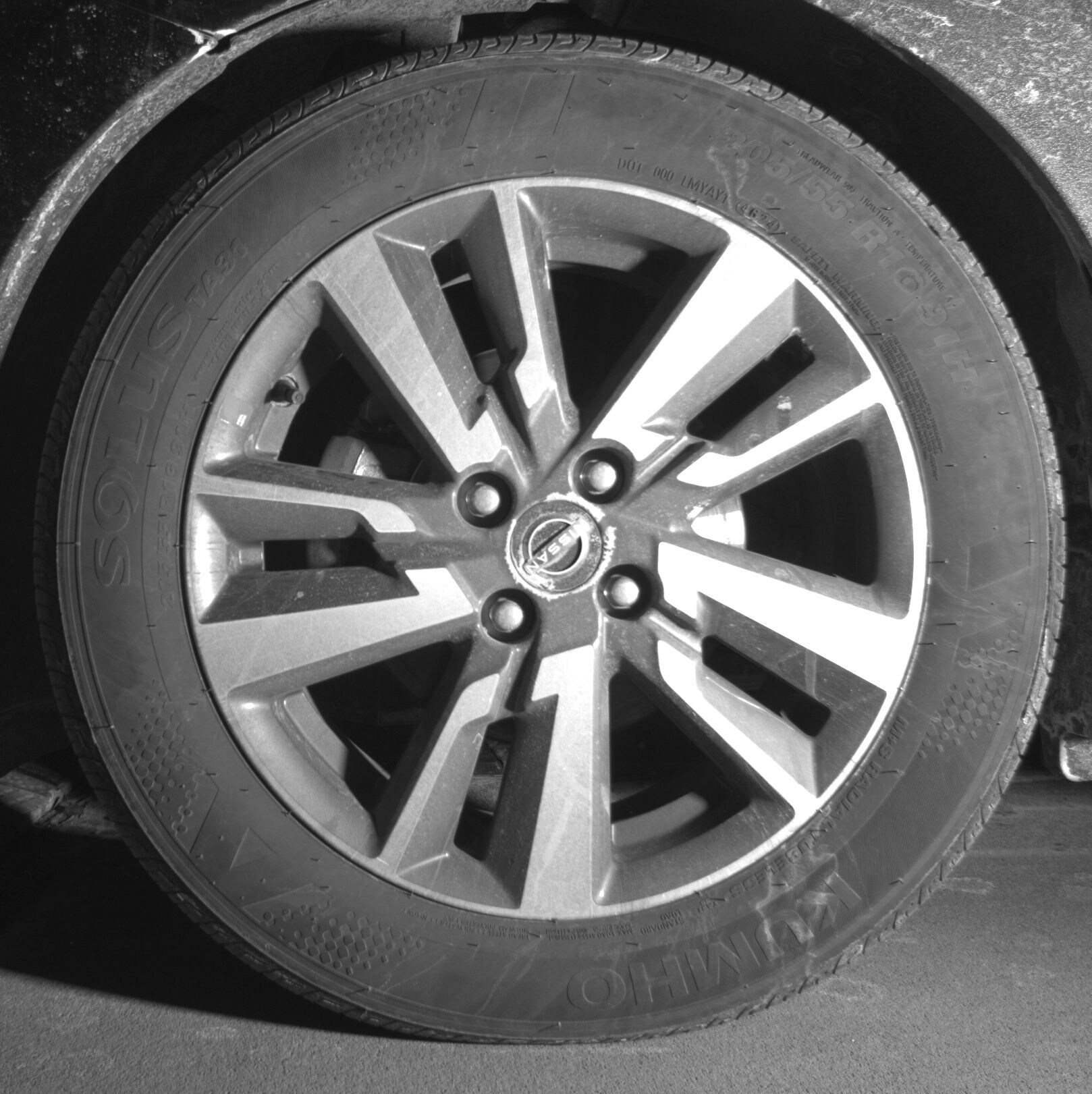 Thumbnail: 2025 Nissan Versa - 9