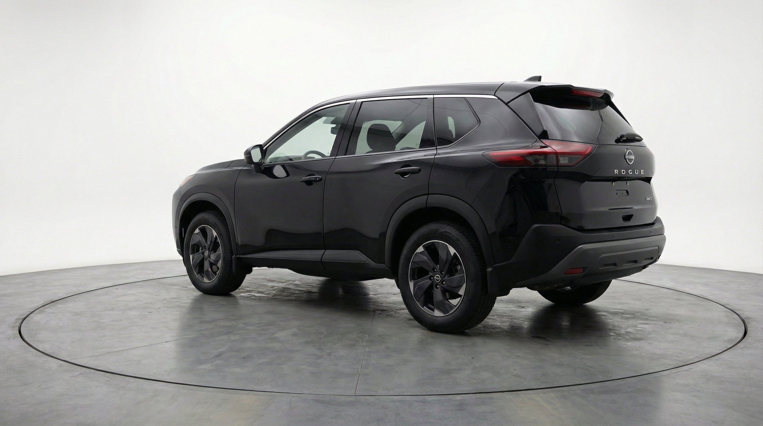 Thumbnail: 2025 Nissan Rogue - 6