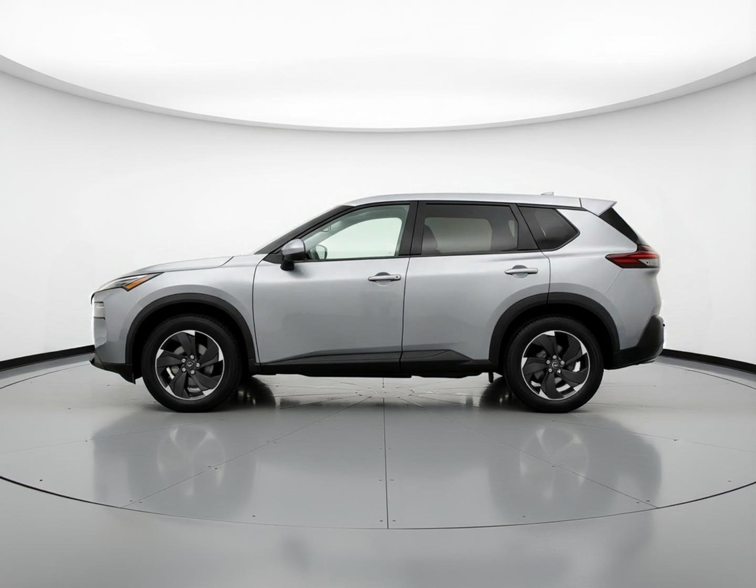Thumbnail: 2025 Nissan Rogue - 4