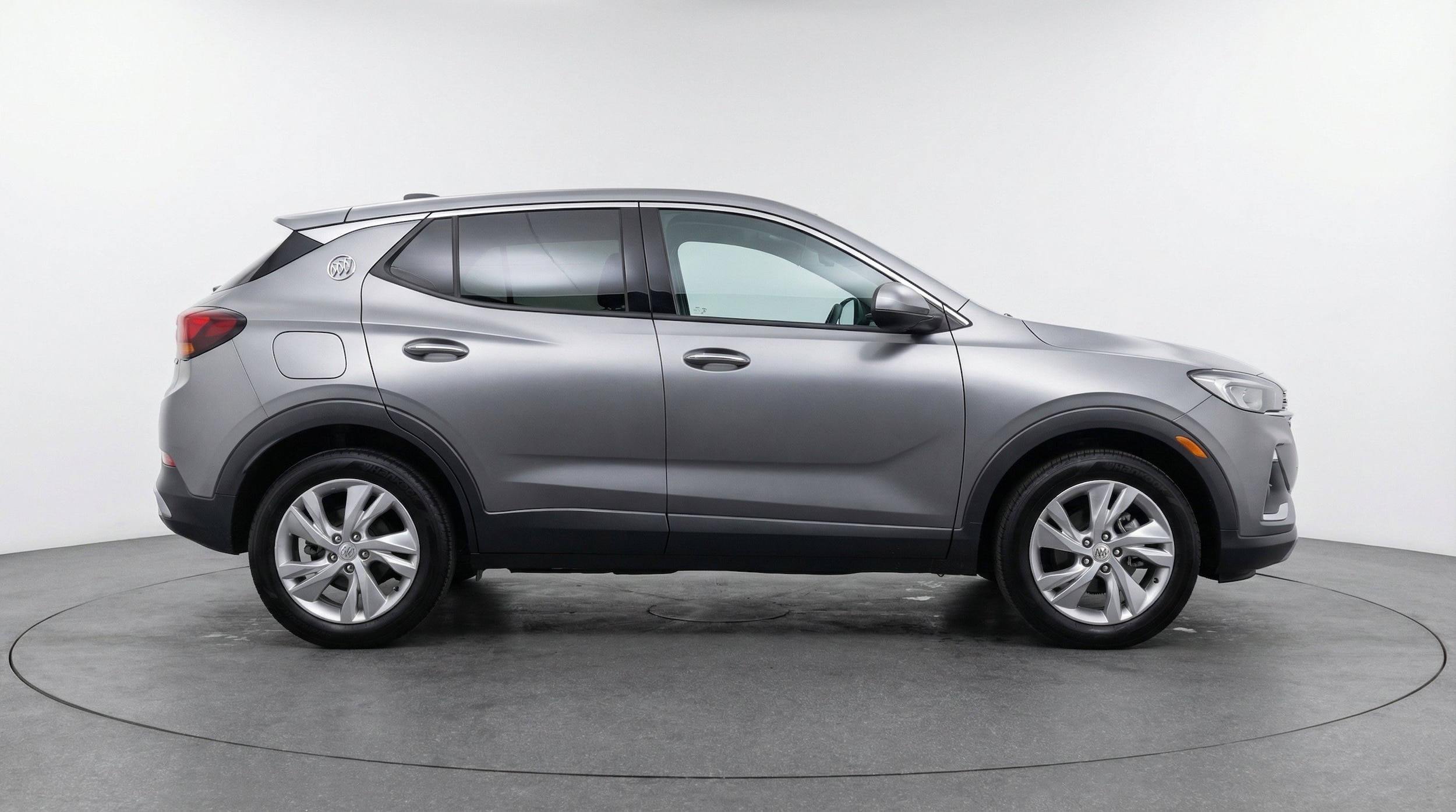 Thumbnail: 2025 Buick Encore GX - 11