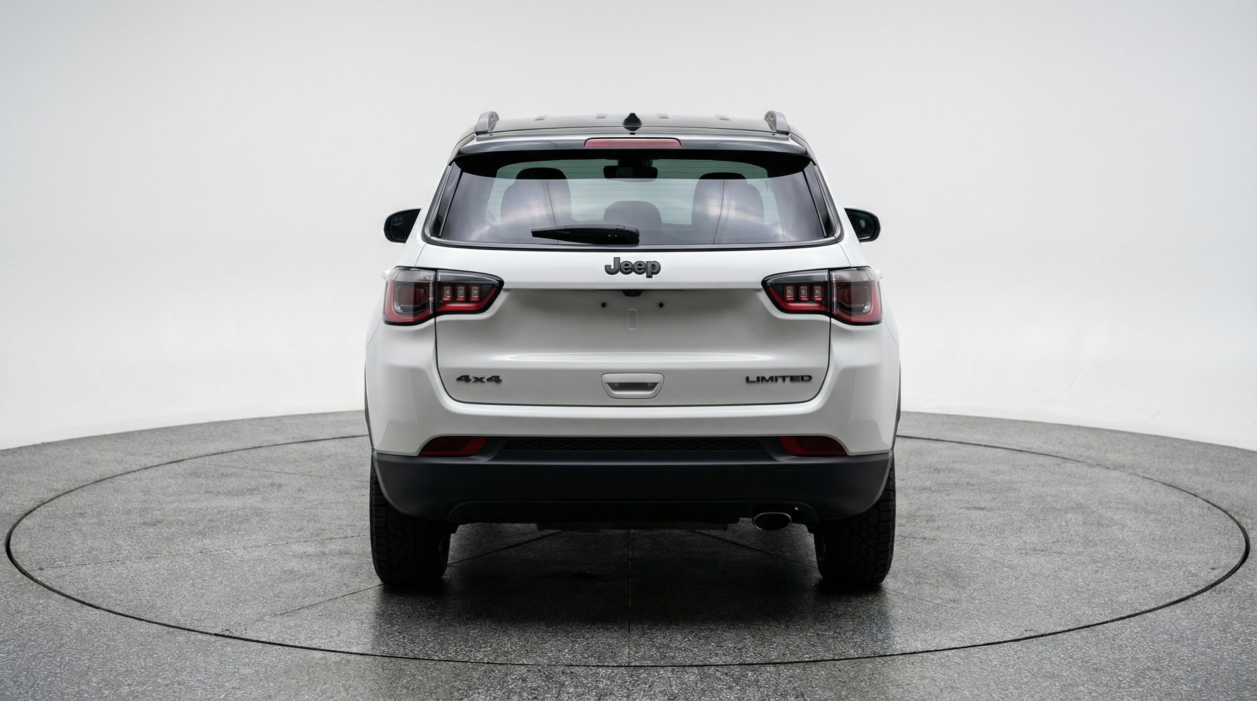 Thumbnail: 2025 Jeep Compass - 6