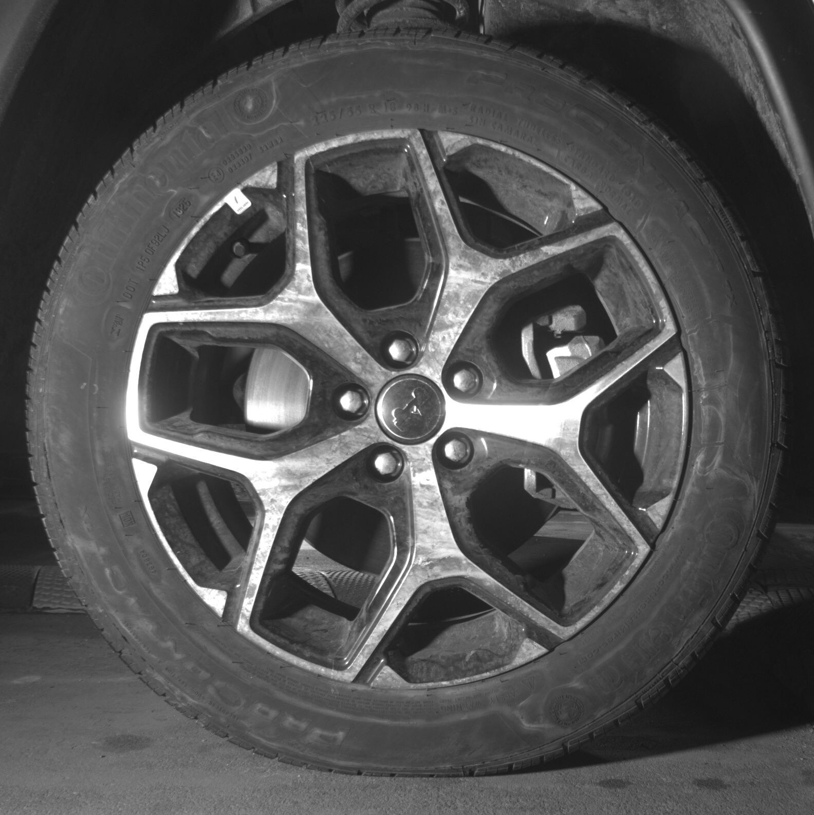 Thumbnail: 2025 Jeep Compass - 10