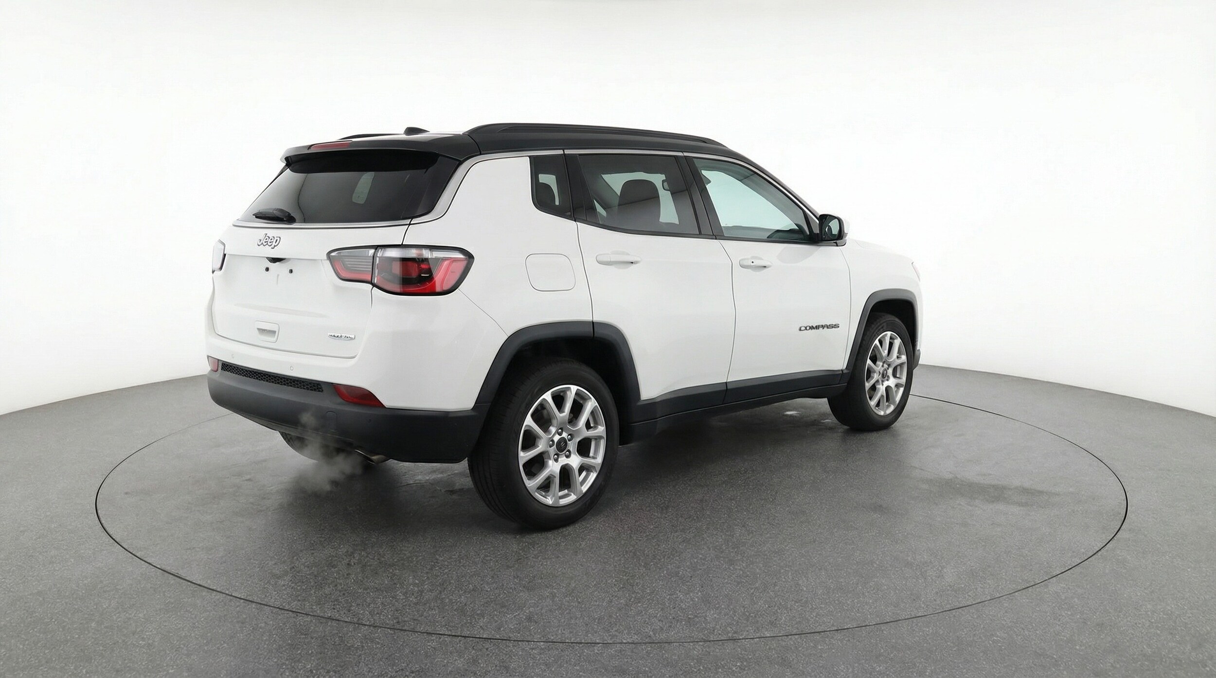 Thumbnail: 2025 Jeep Compass - 7