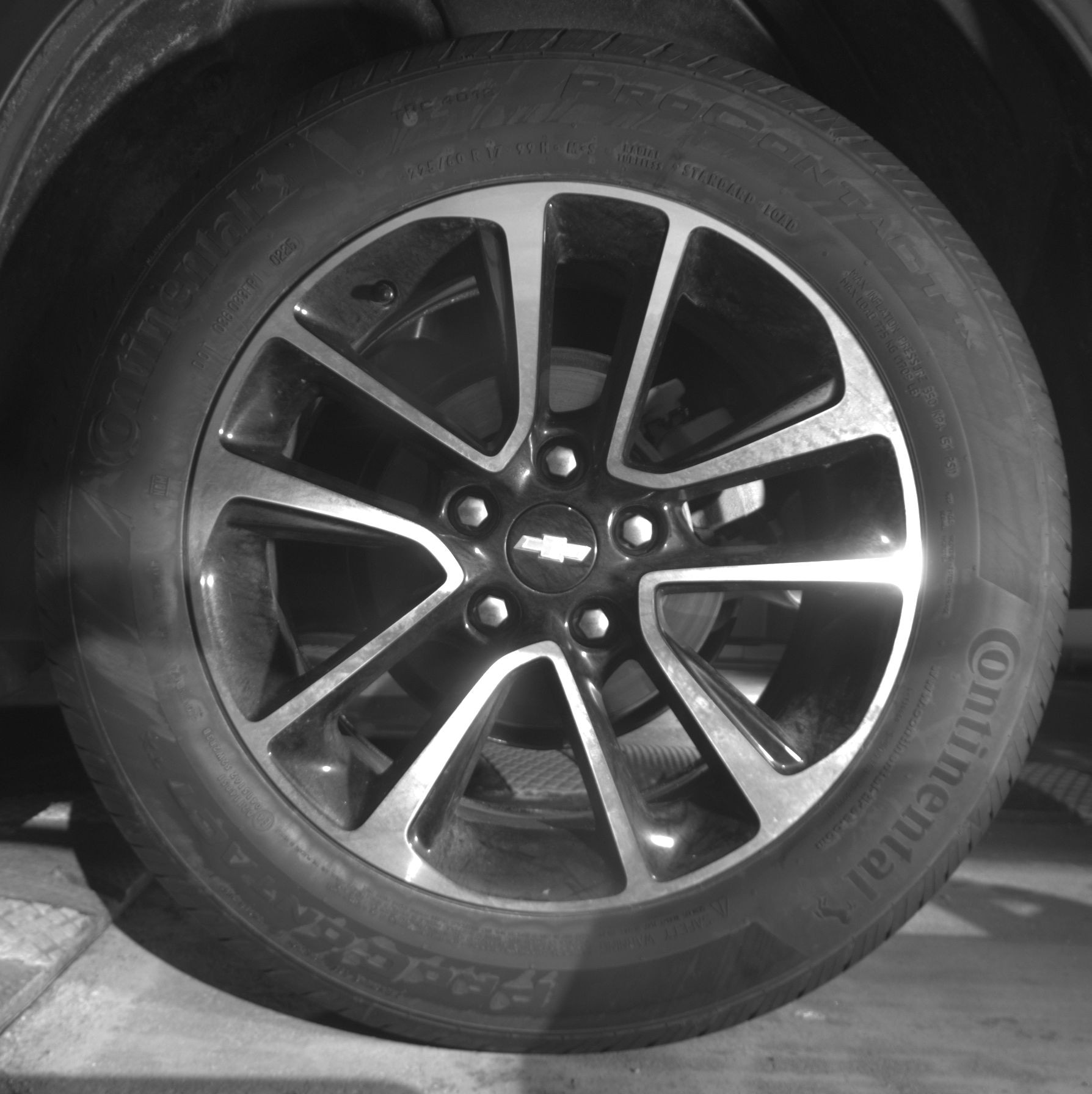 Thumbnail: 2025 Chevrolet TrailBlazer - 11