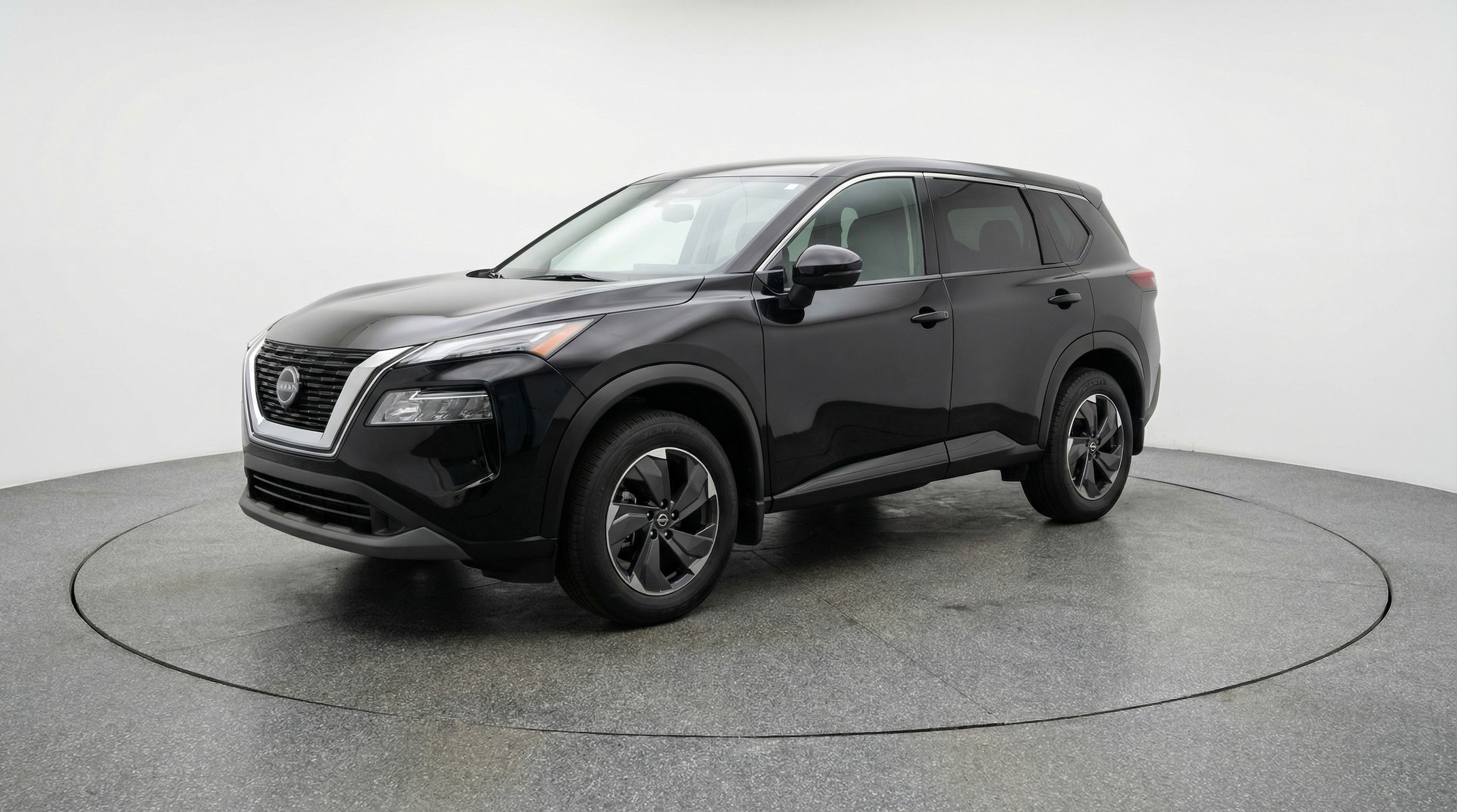 Thumbnail: 2025 Nissan Rogue - 3