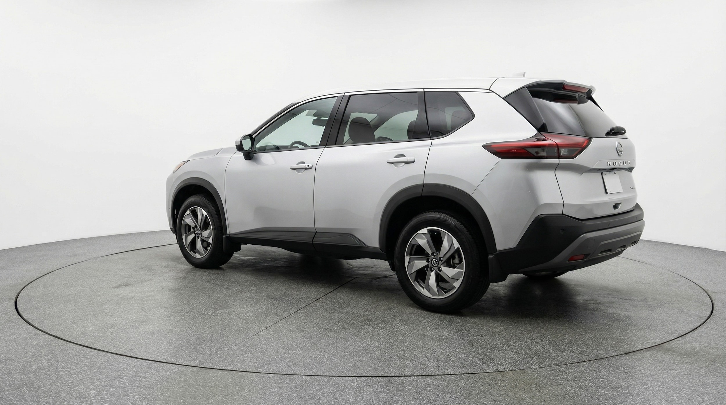 Thumbnail: 2025 Nissan Rogue - 5
