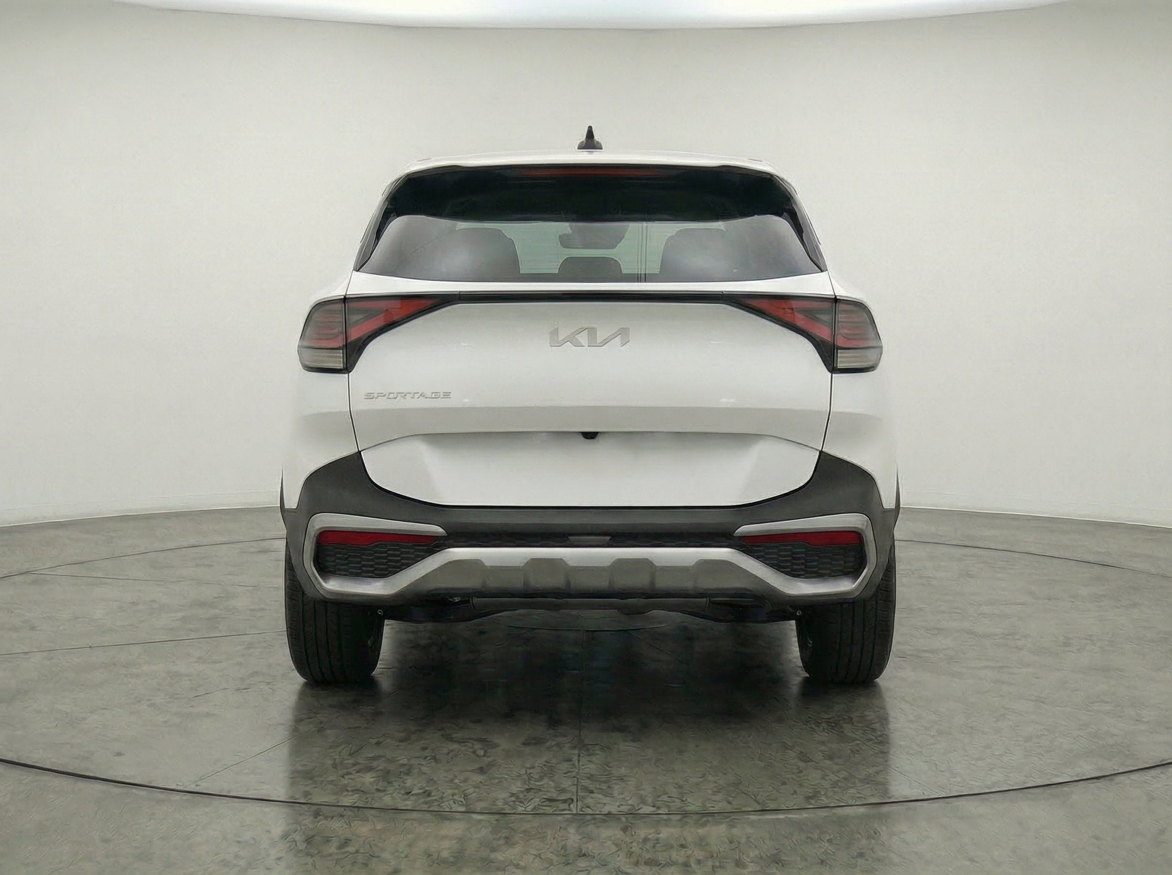 Thumbnail: 2026 Kia Sportage - 7