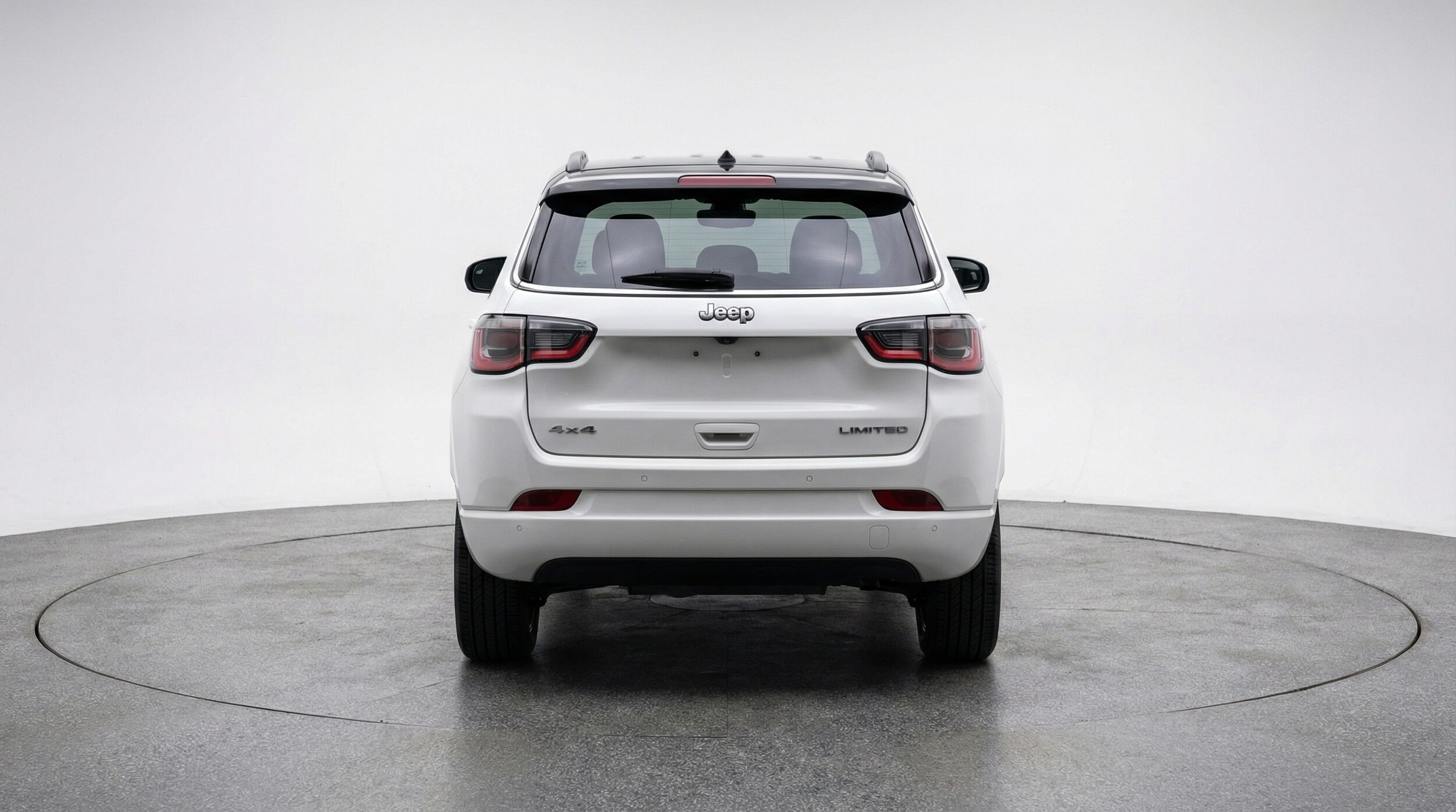 Thumbnail: 2025 Jeep Compass - 6