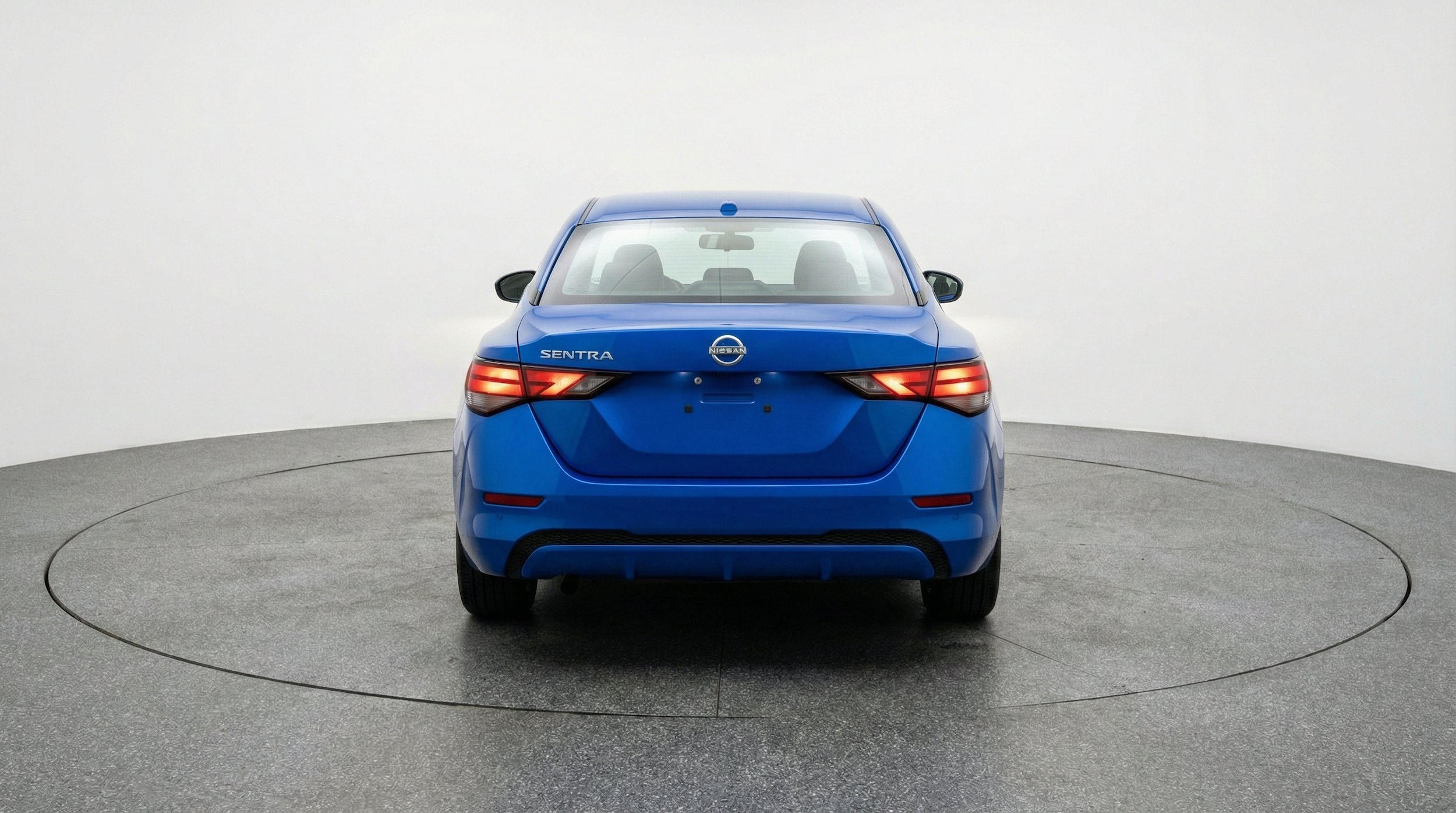 Thumbnail: 2025 Nissan Sentra - 7