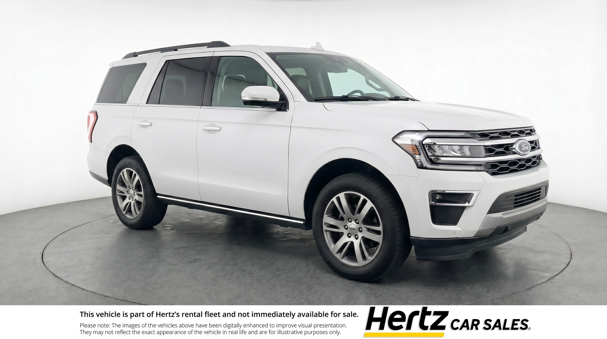 Thumbnail: 2024 Ford Expedition - 1