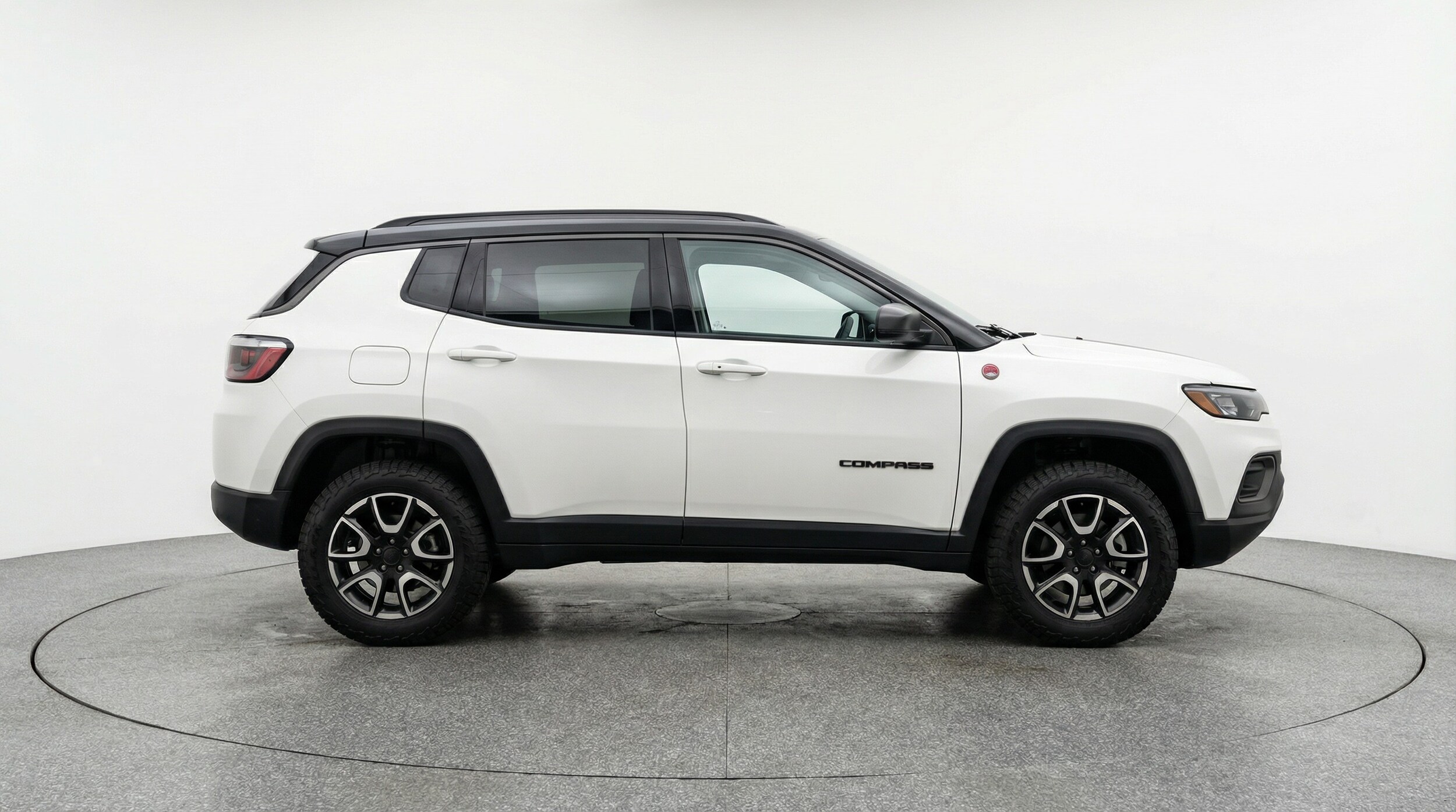 Thumbnail: 2025 Jeep Compass - 8