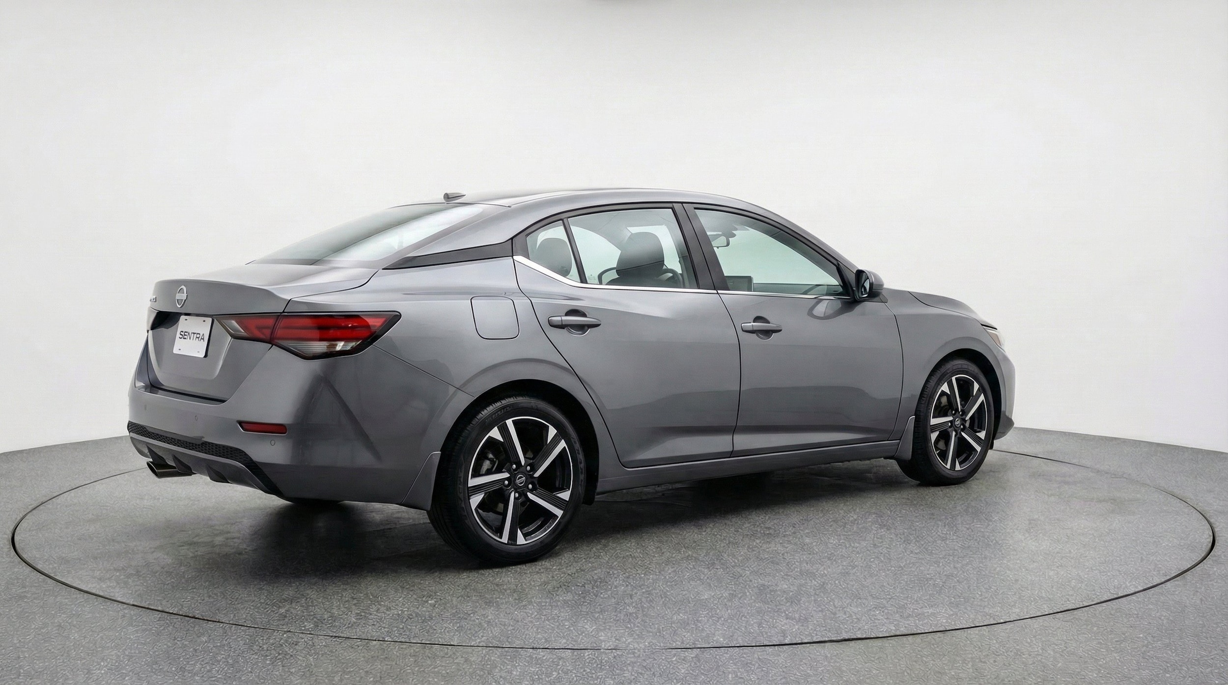 Thumbnail: 2025 Nissan Sentra - 9