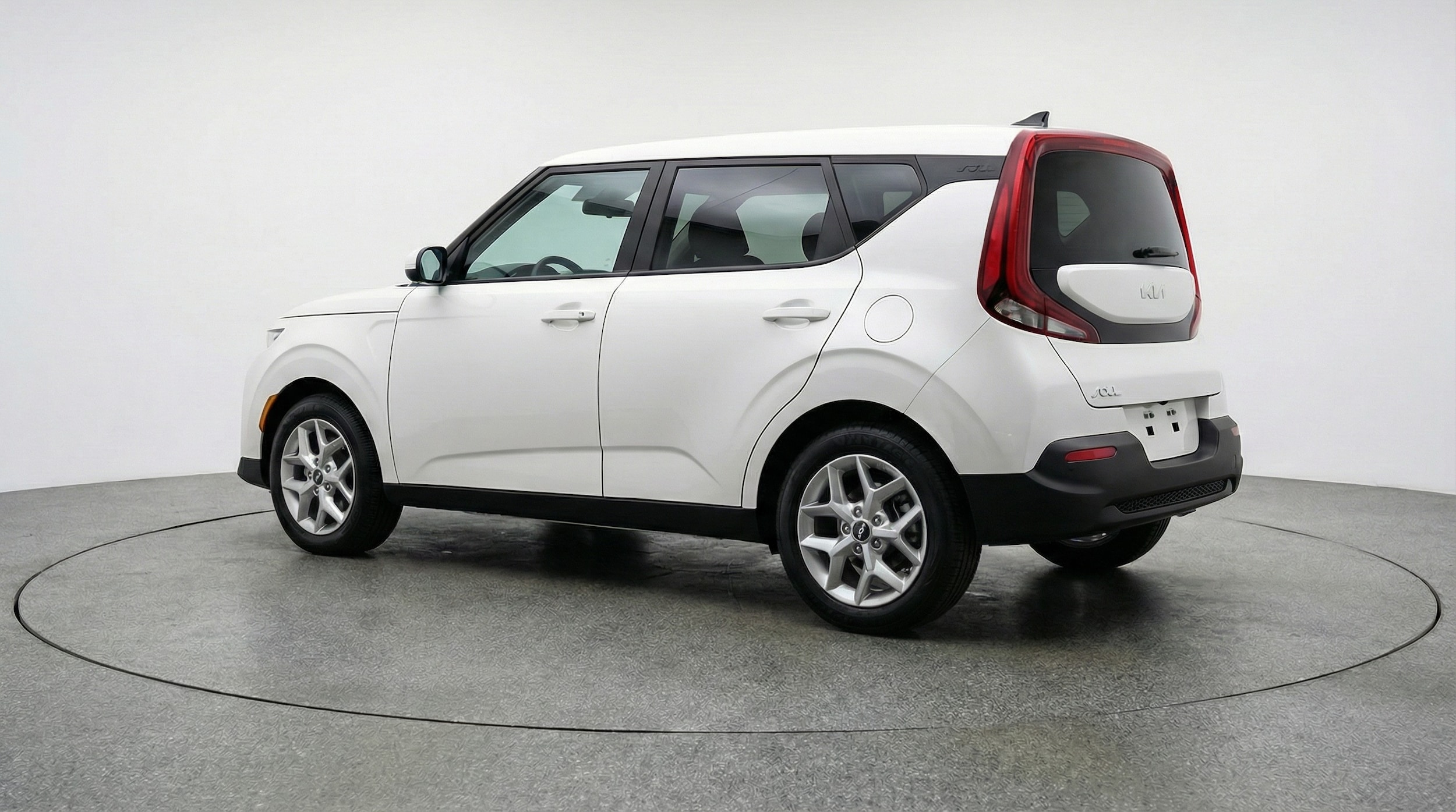 Thumbnail: 2025 Kia Soul - 5