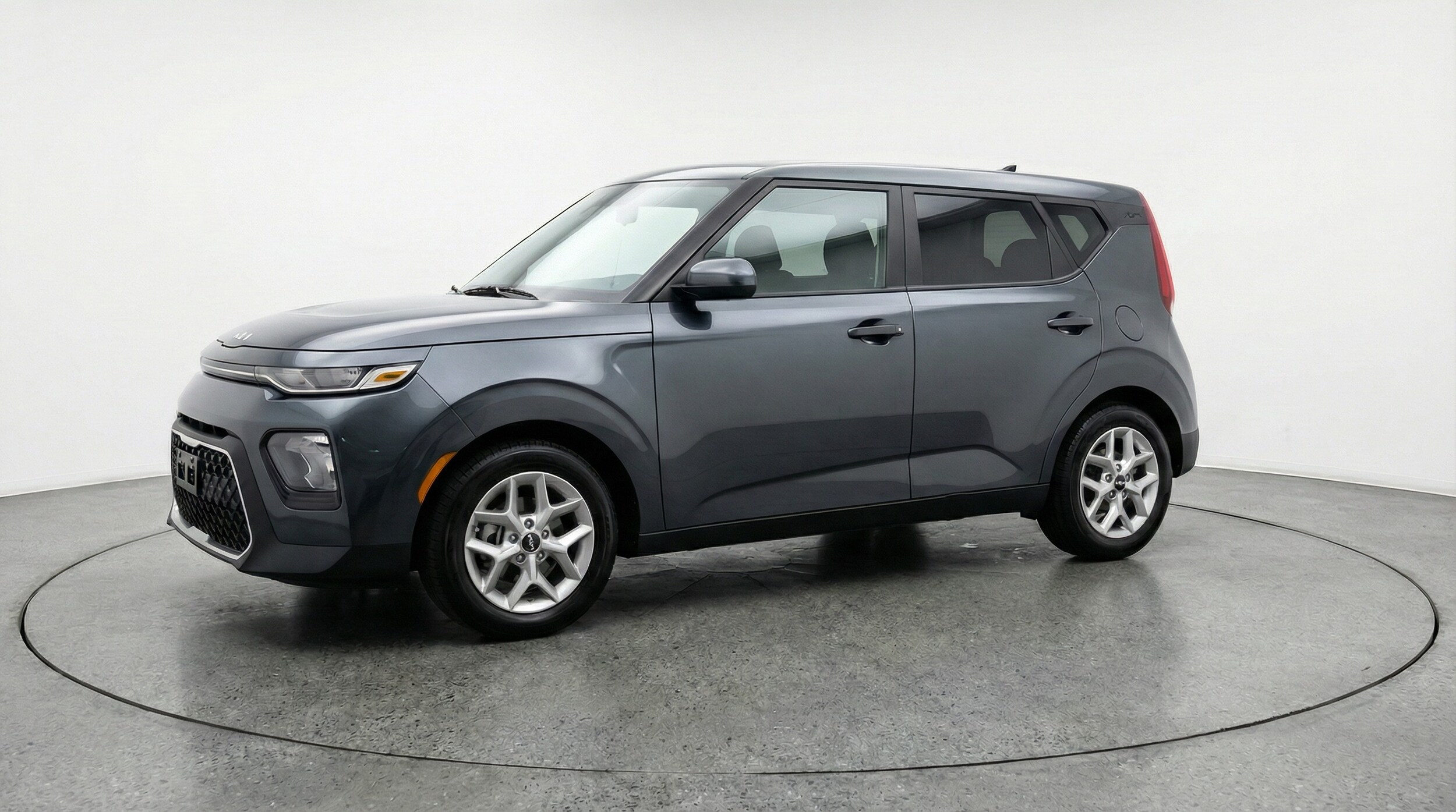 Thumbnail: 2025 Kia Soul - 3