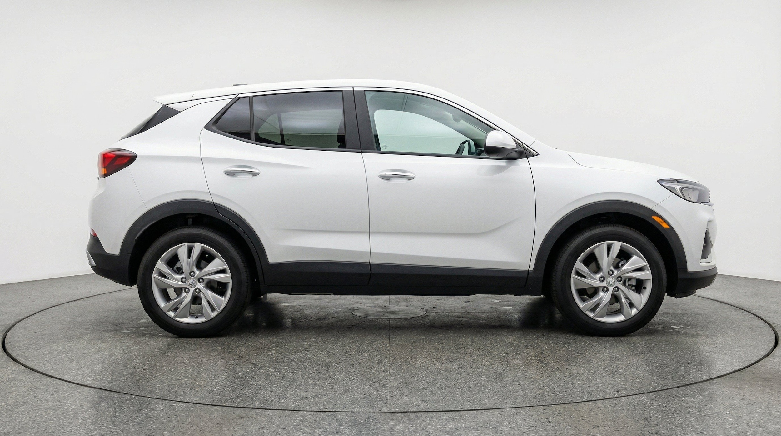 Thumbnail: 2026 Buick Encore GX - 11