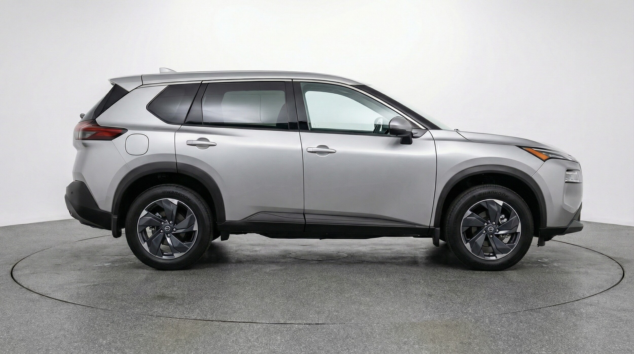 Thumbnail: 2025 Nissan Rogue - 8