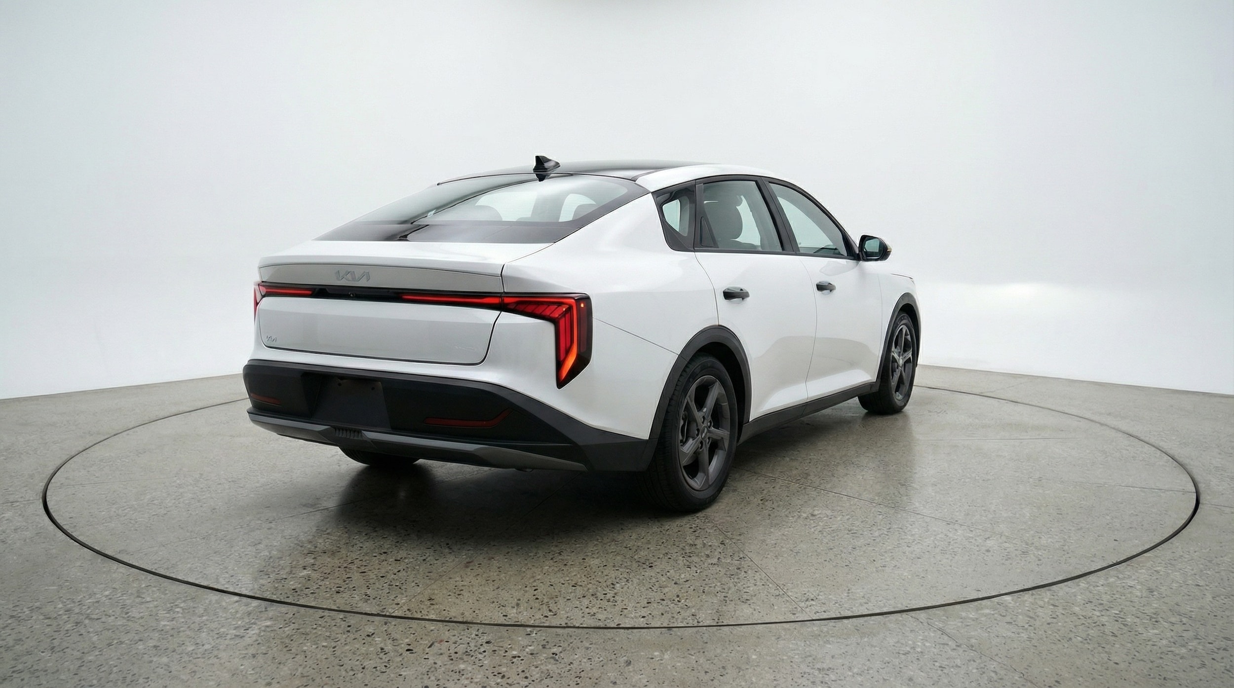 Thumbnail: 2025 Kia K4 - 7