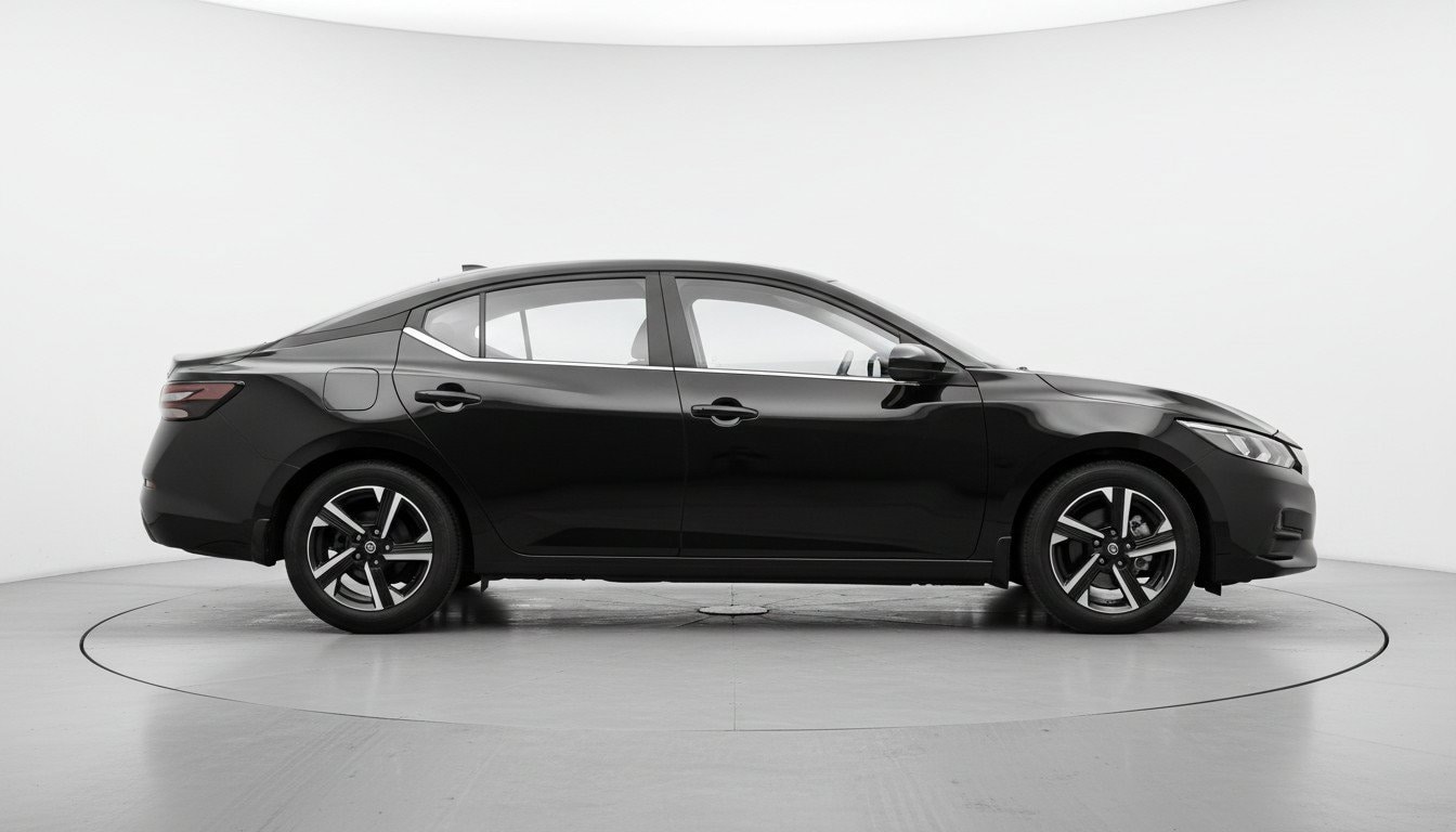 Thumbnail: 2025 Nissan Sentra - 10