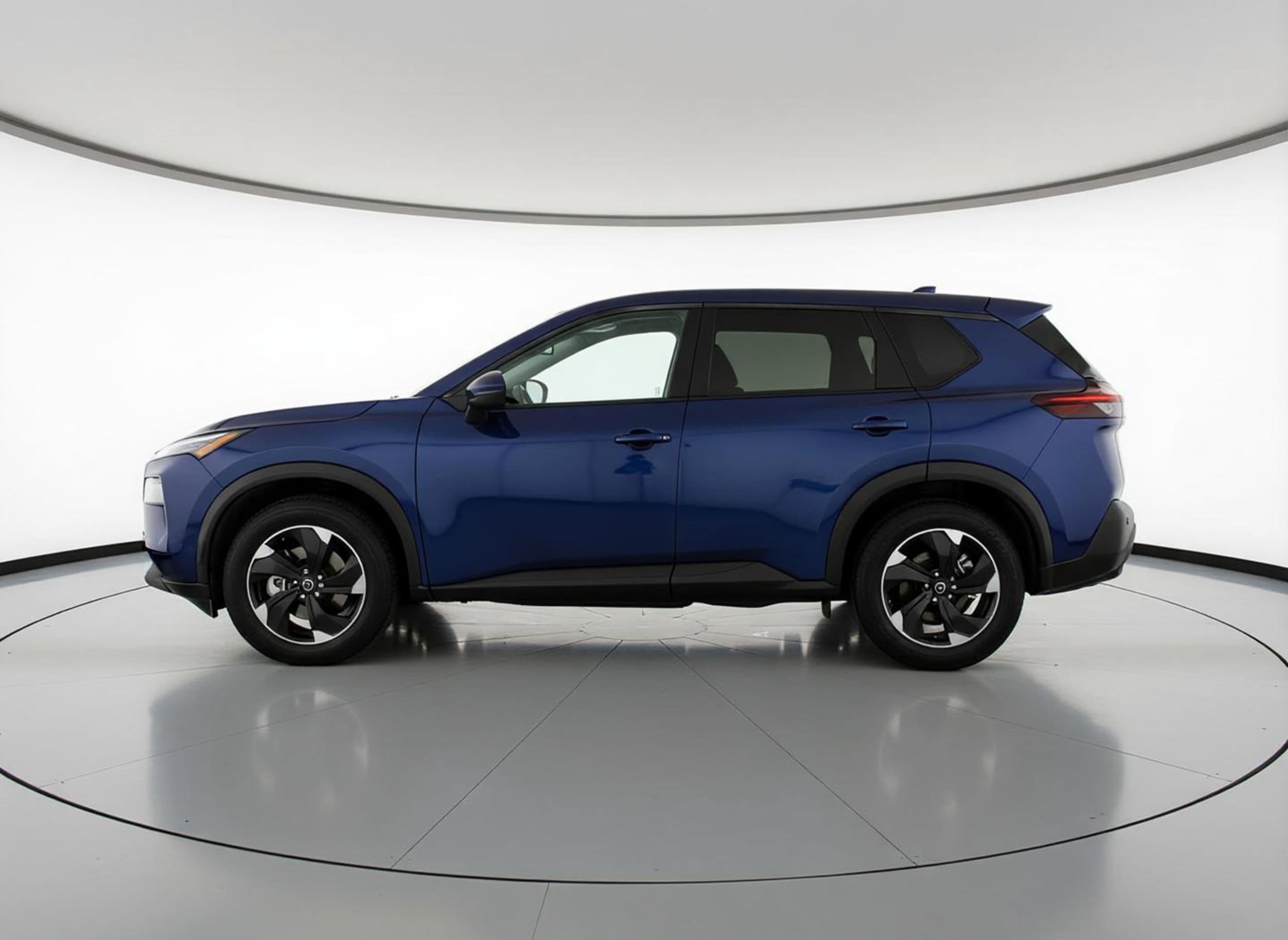Thumbnail: 2025 Nissan Rogue - 5