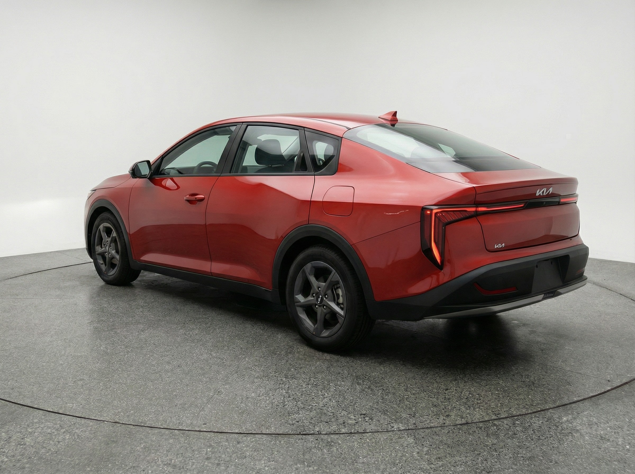 Thumbnail: 2025 Kia K4 - 5