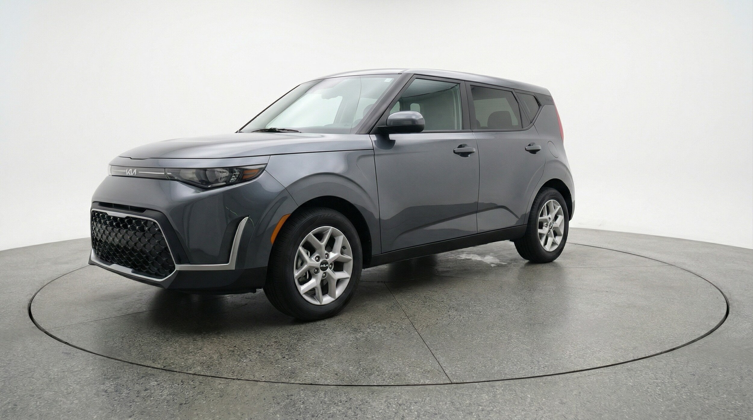 Thumbnail: 2025 Kia Soul - 3
