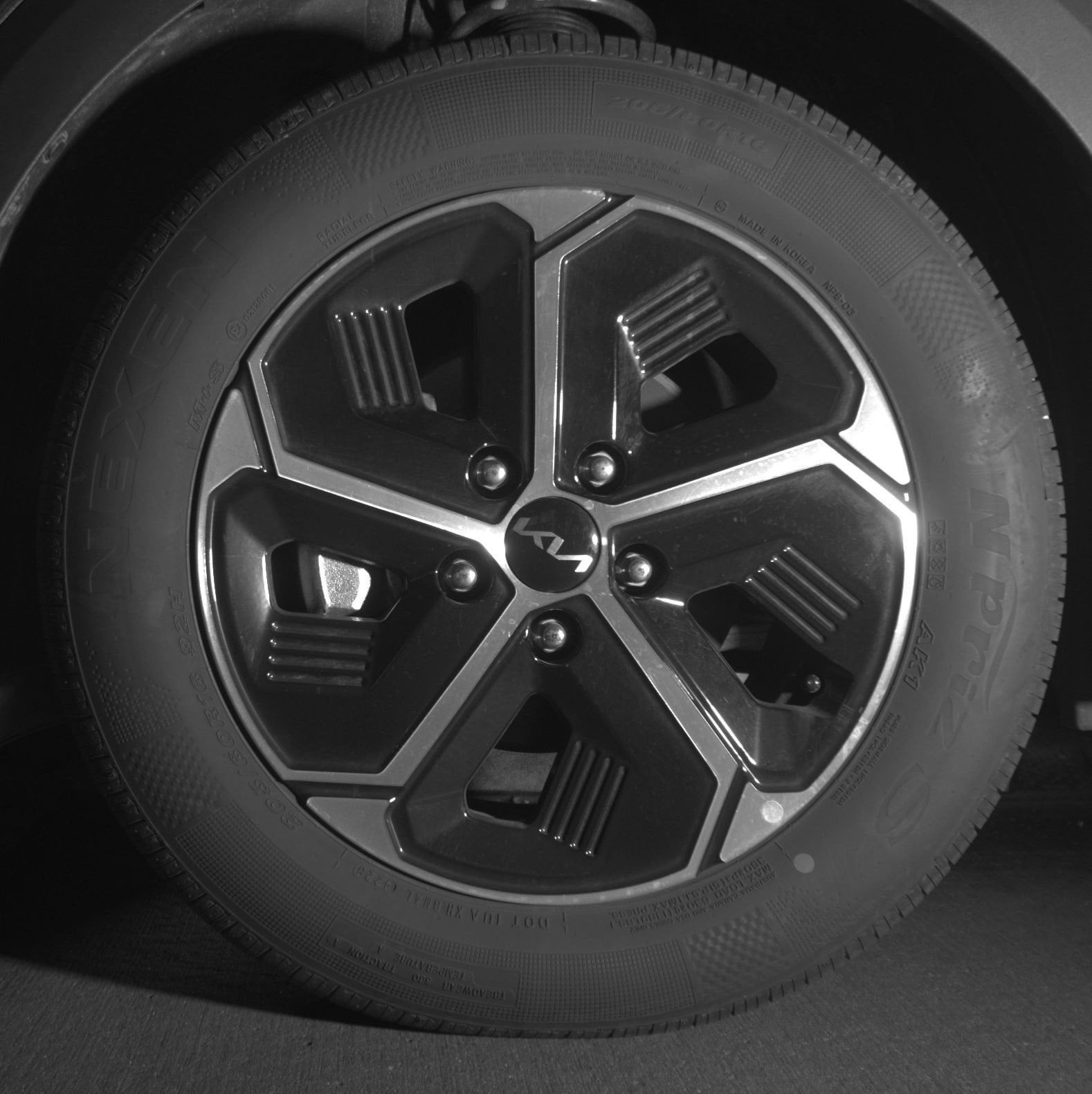 Thumbnail: 2026 Kia Niro - 12