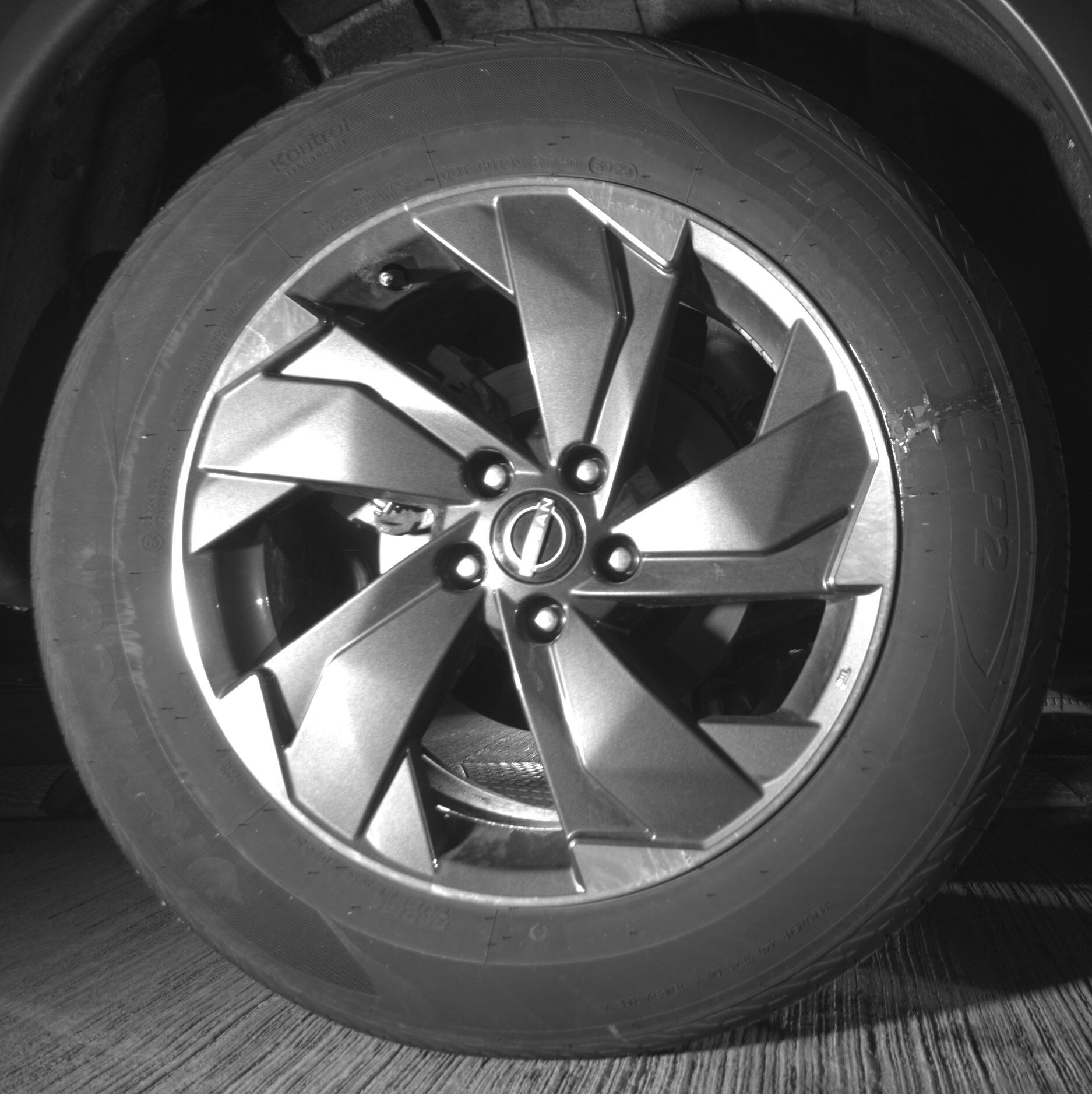 Thumbnail: 2025 Nissan Rogue - 12