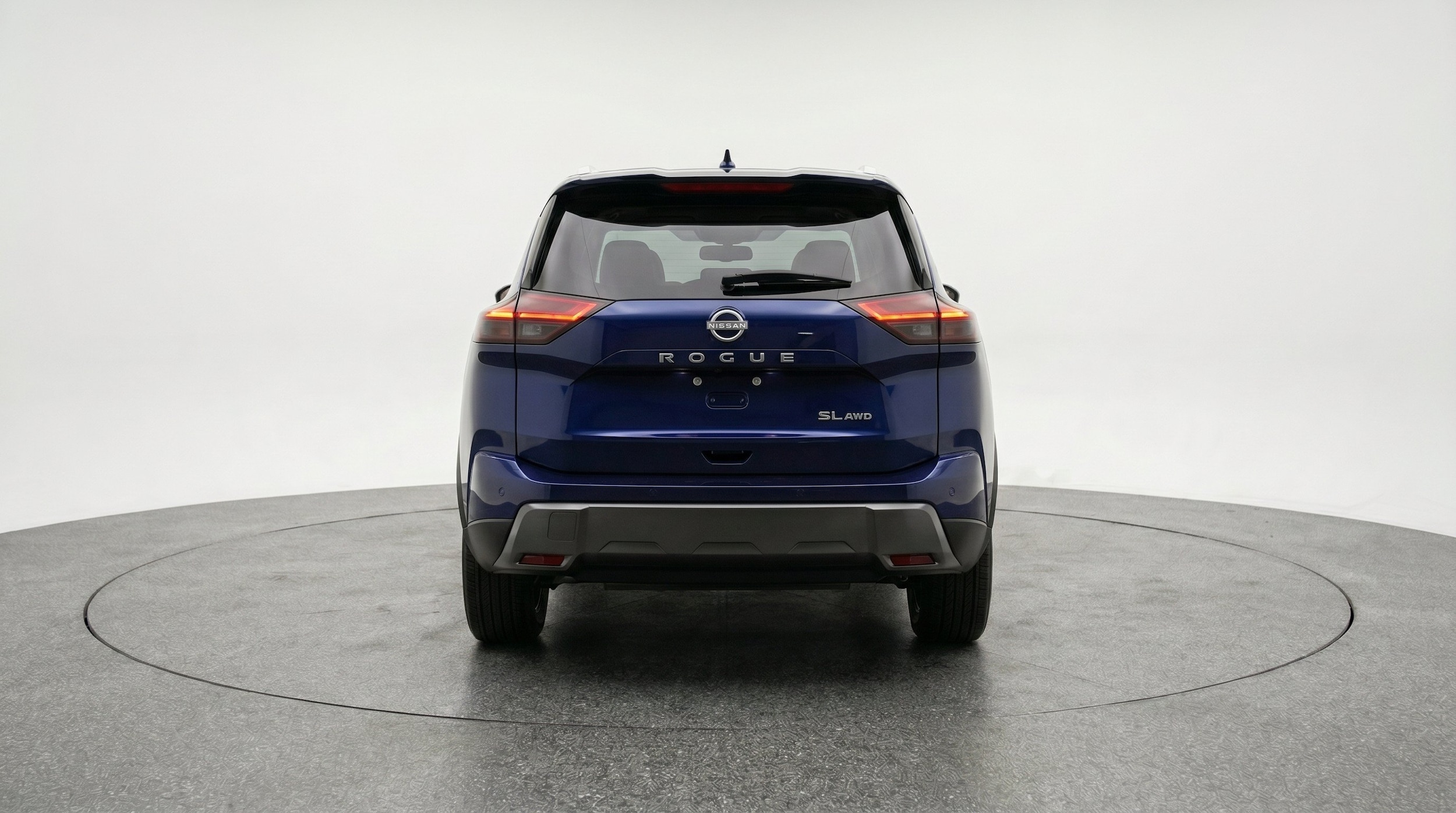 Thumbnail: 2026 Nissan Rogue - 7