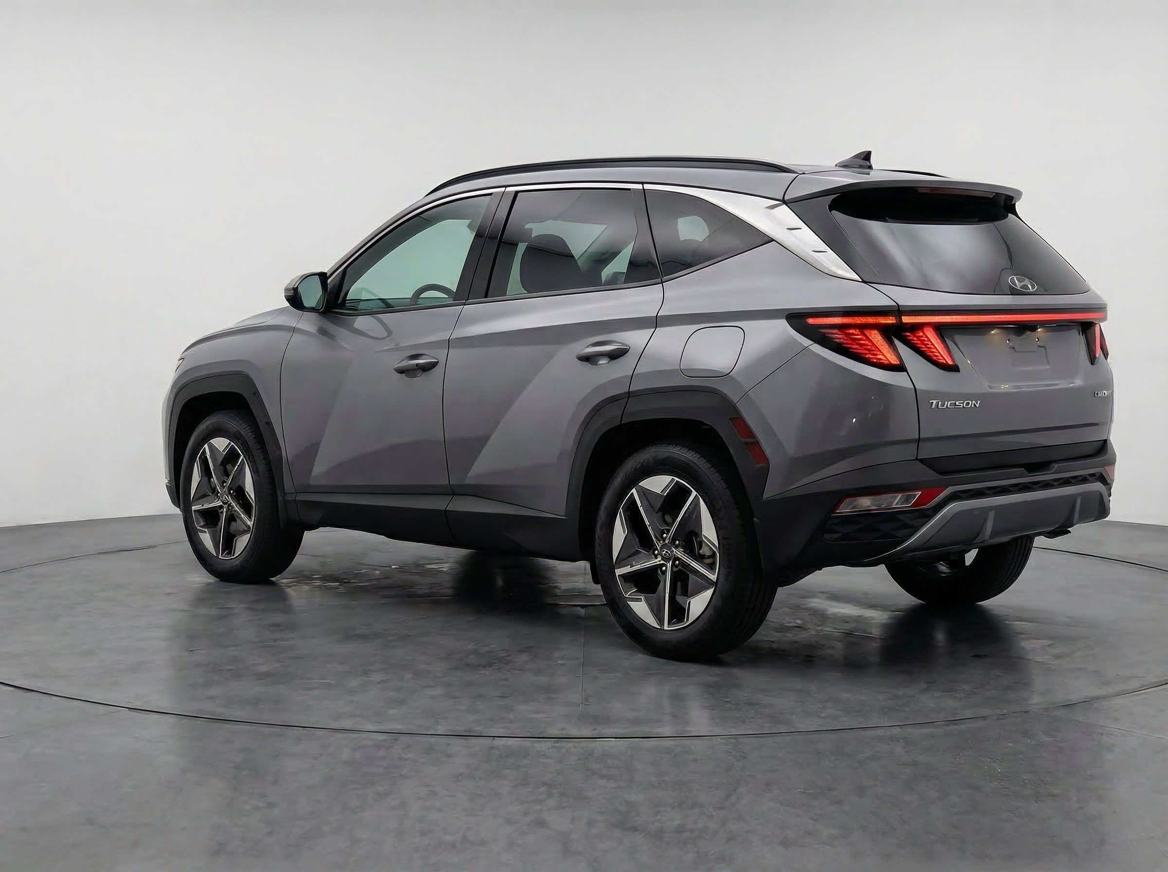 Thumbnail: 2026 Hyundai Tucson - 6