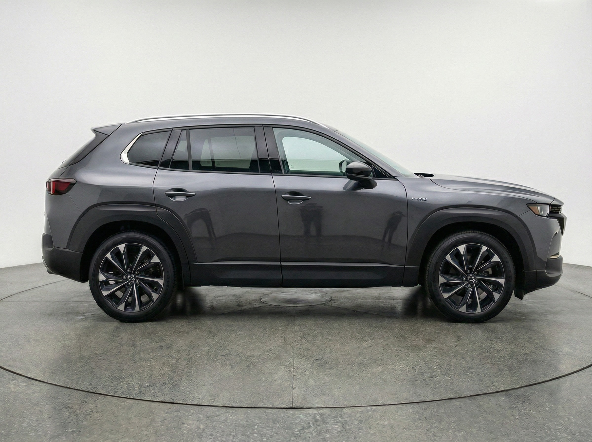 Thumbnail: 2025 Mazda CX-50 - 8