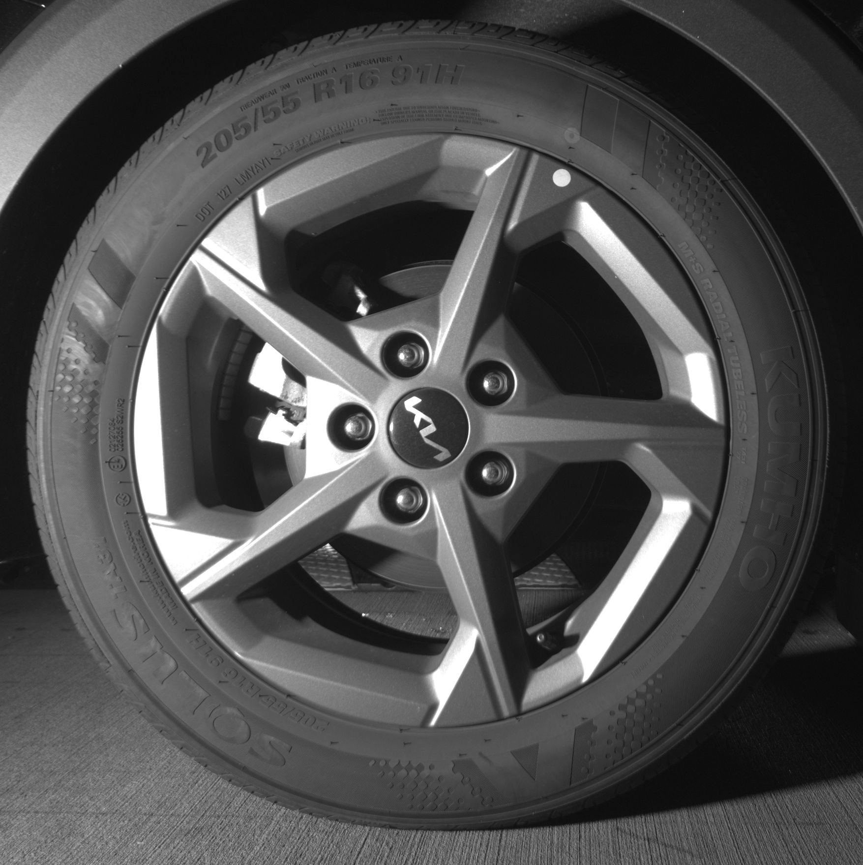 Thumbnail: 2025 Kia K4 - 12