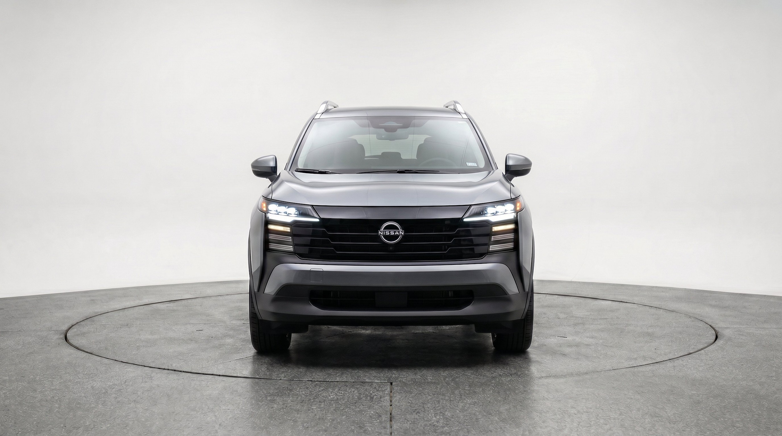 Thumbnail: 2026 Nissan Kicks - 2