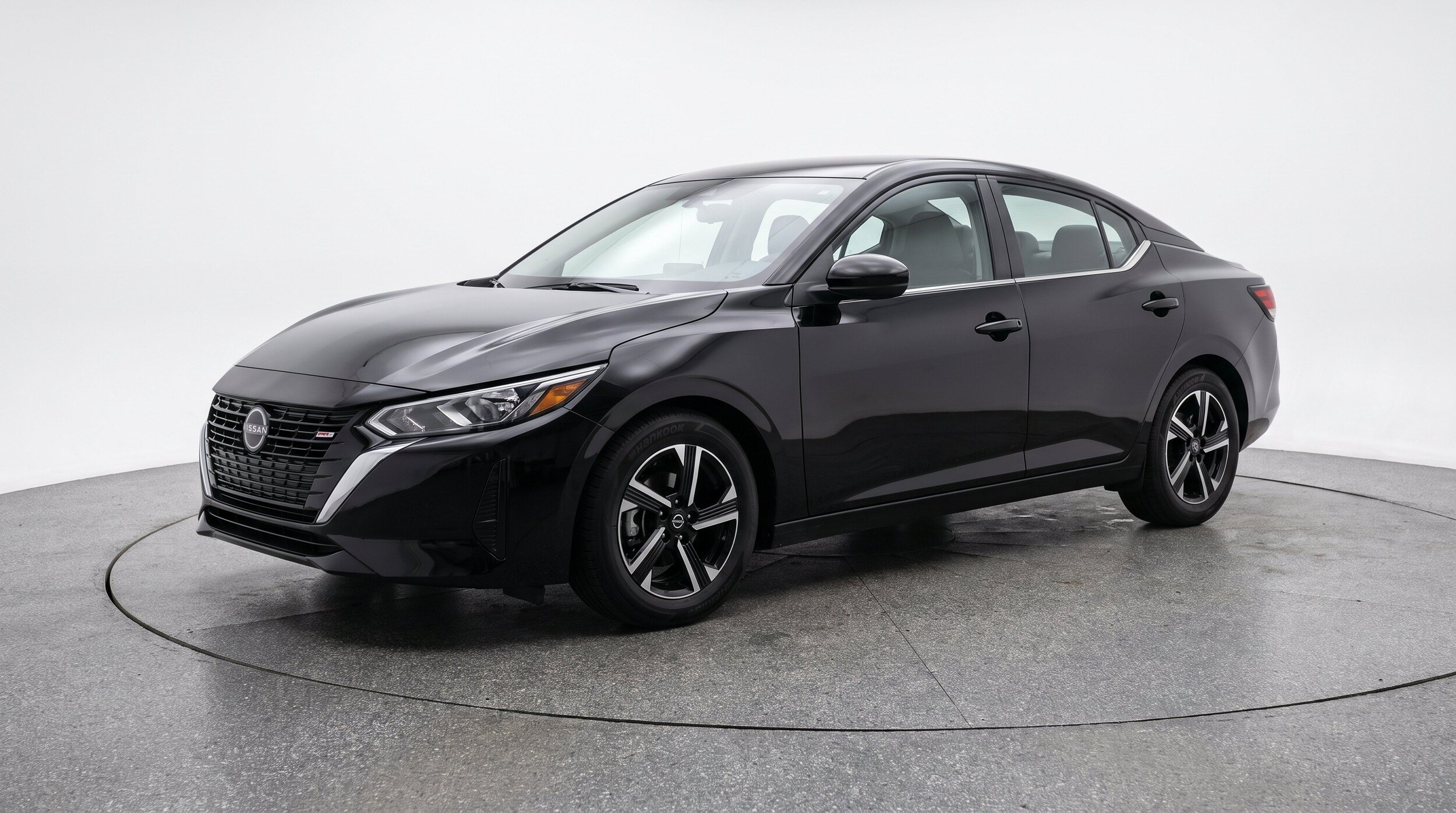 Thumbnail: 2025 Nissan Sentra - 3