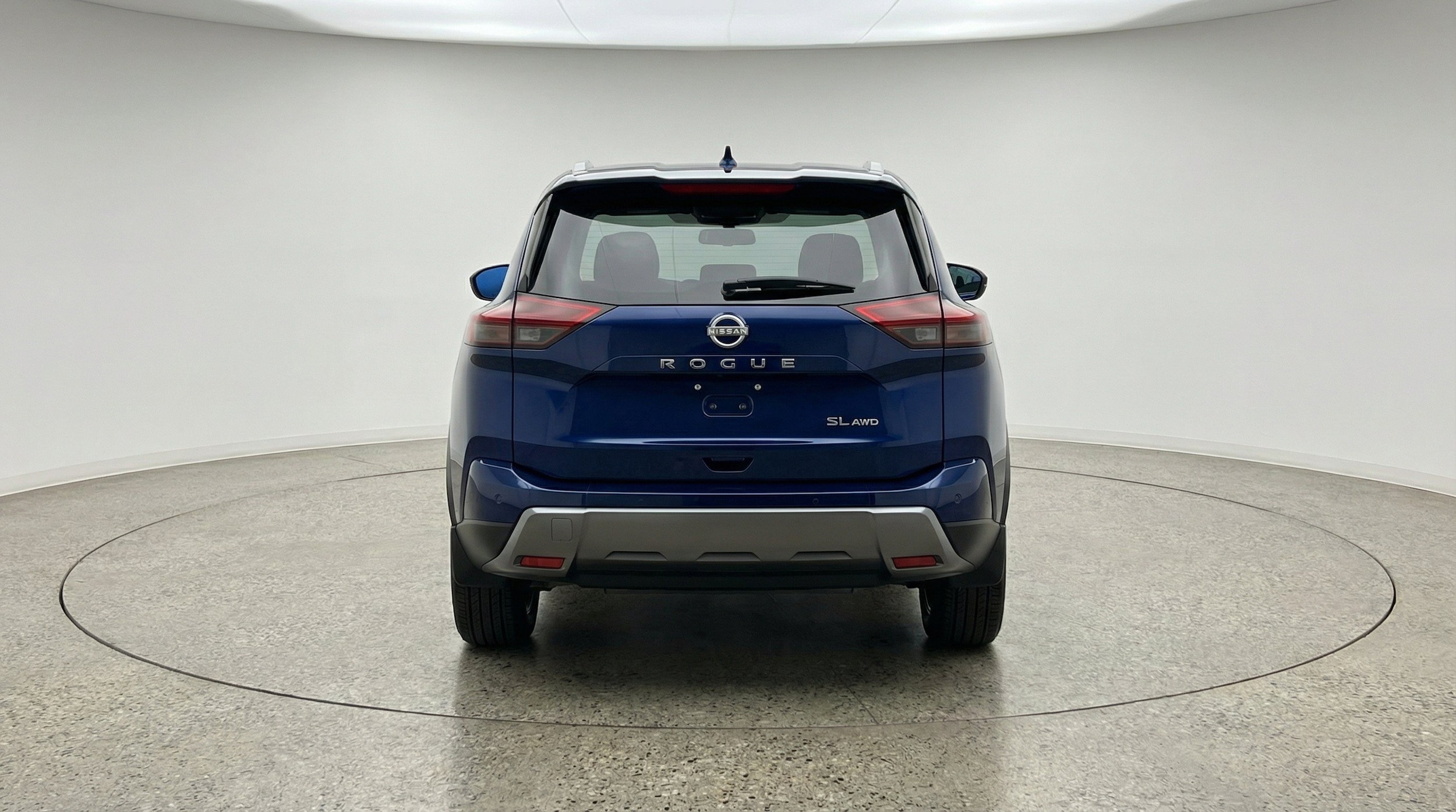Thumbnail: 2026 Nissan Rogue - 7