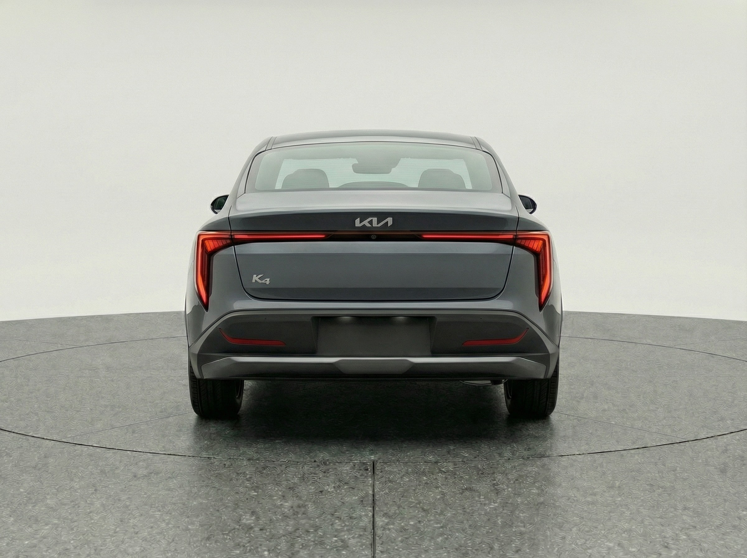 Thumbnail: 2025 Kia K4 - 6