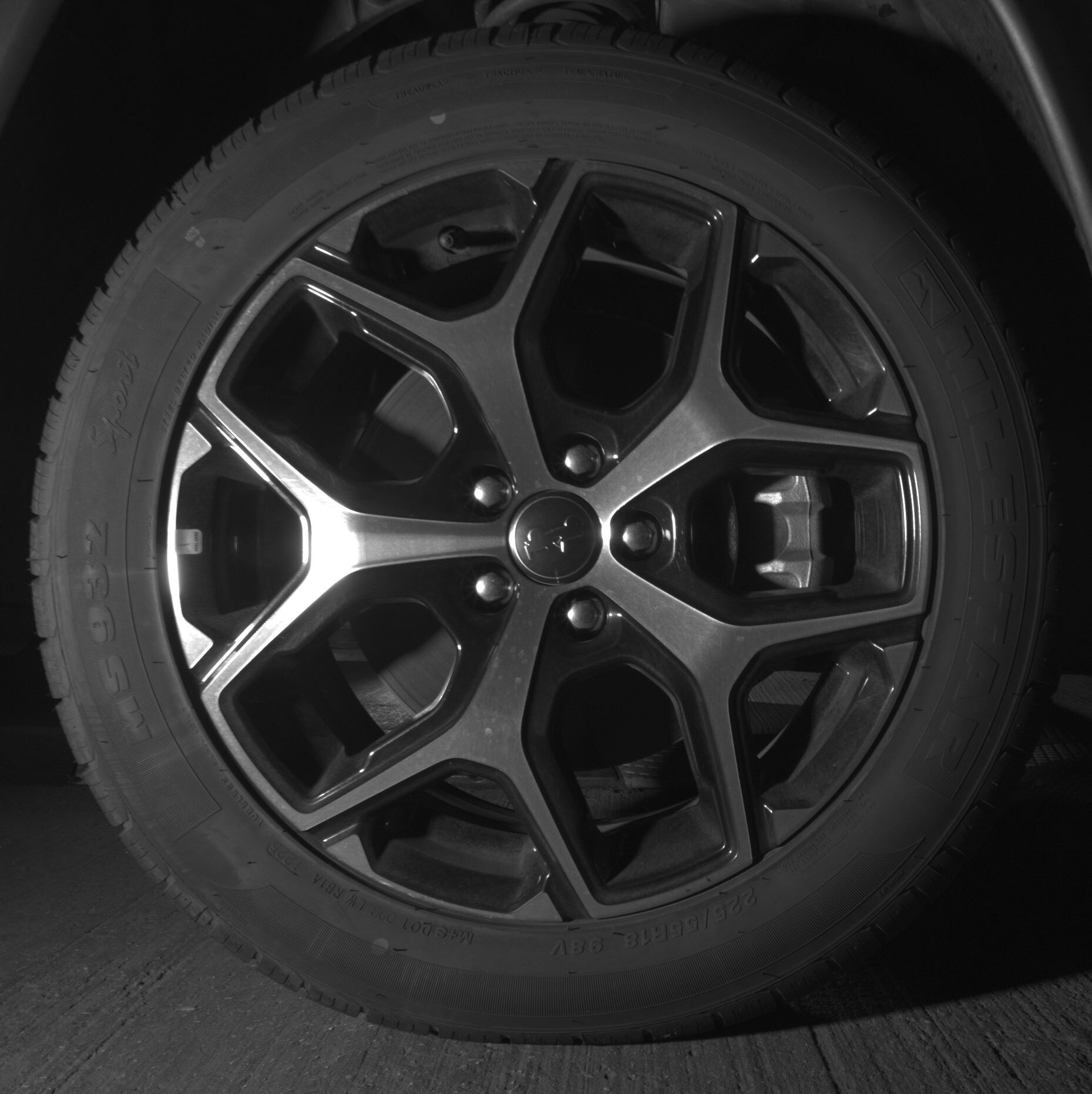 Thumbnail: 2025 Jeep Compass - 10