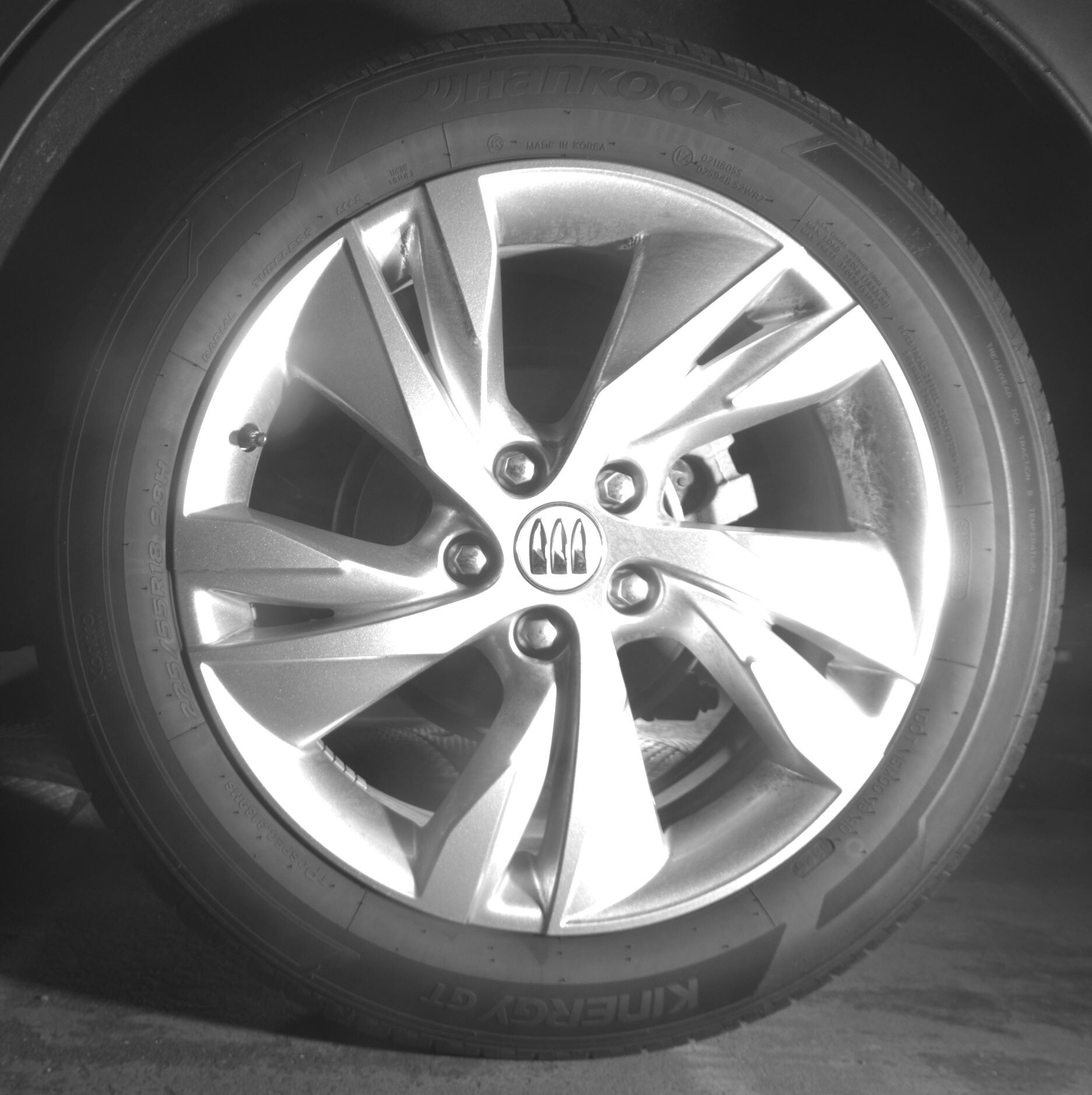 Thumbnail: 2025 Buick Encore GX - 11