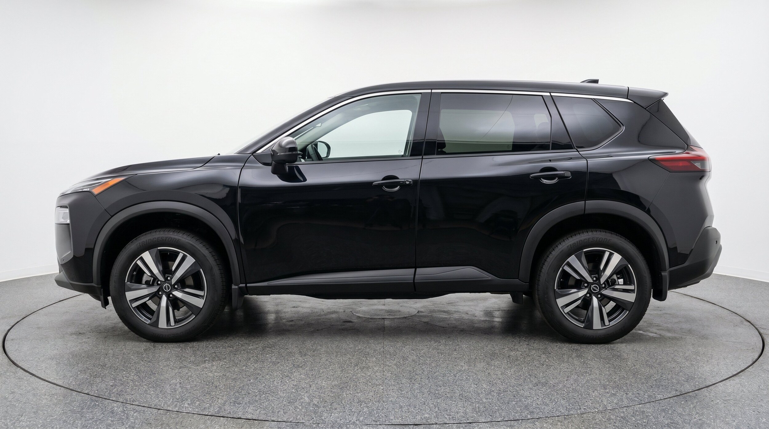 Thumbnail: 2026 Nissan Rogue - 5