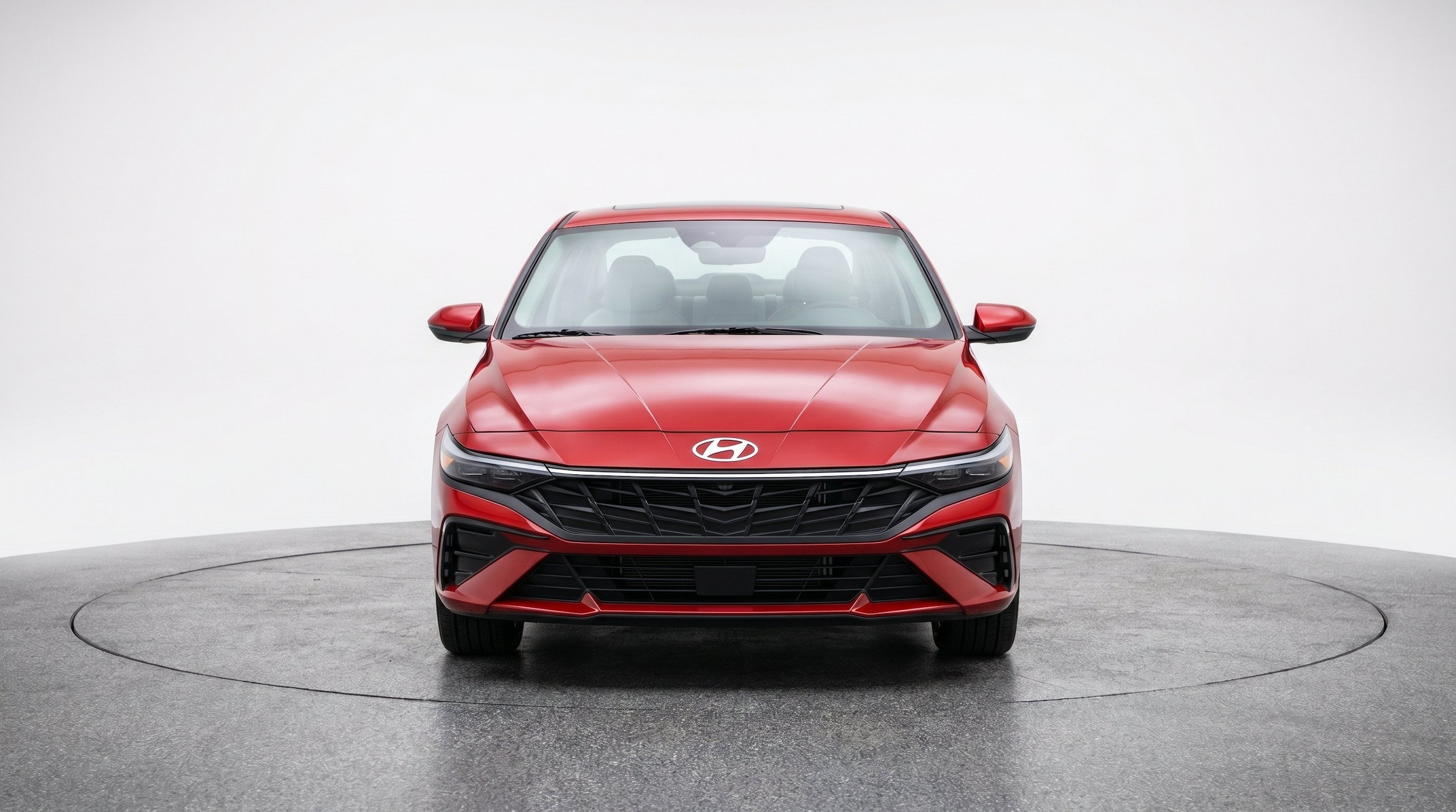 Thumbnail: 2025 Hyundai Elantra - 2