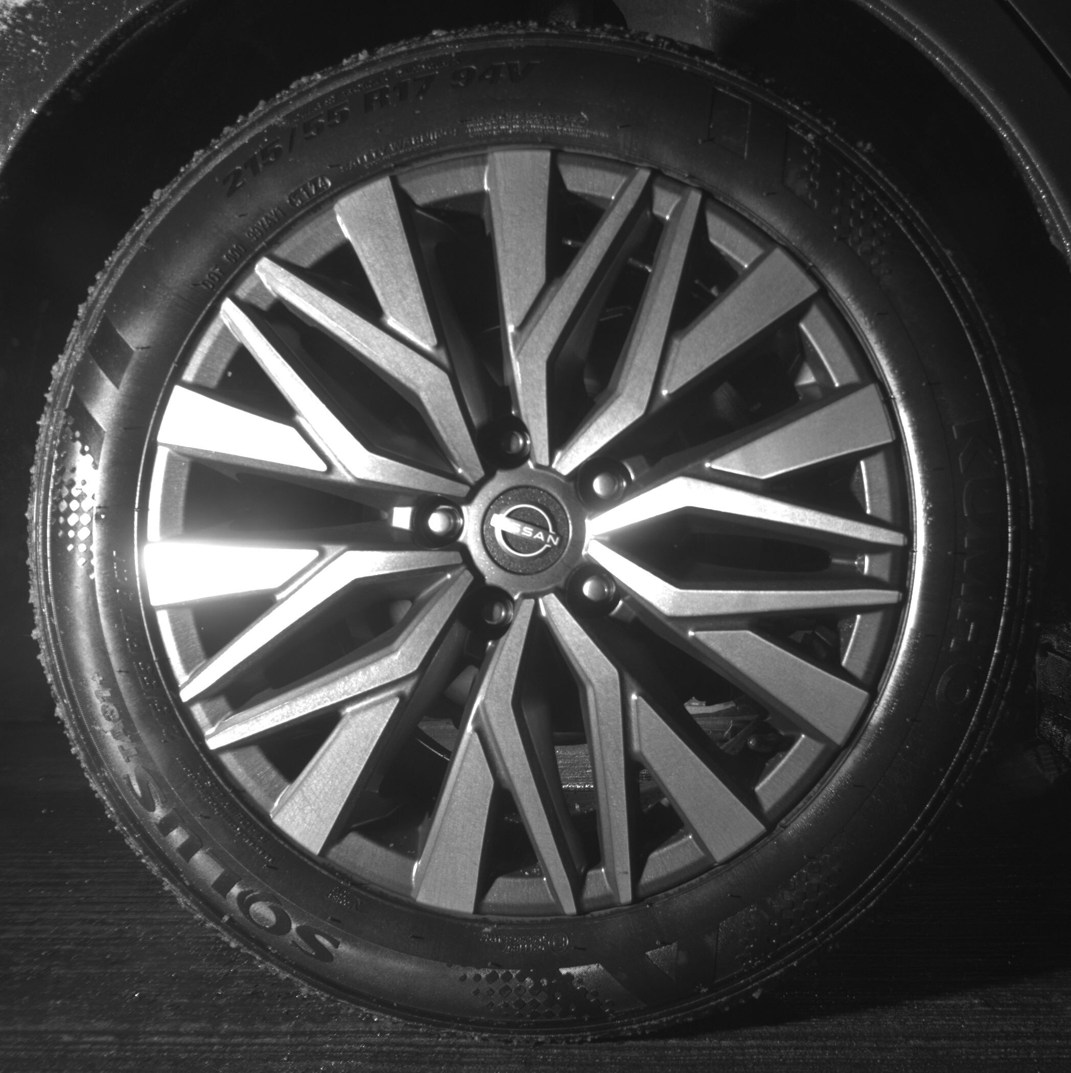 Thumbnail: 2025 Nissan Altima - 12