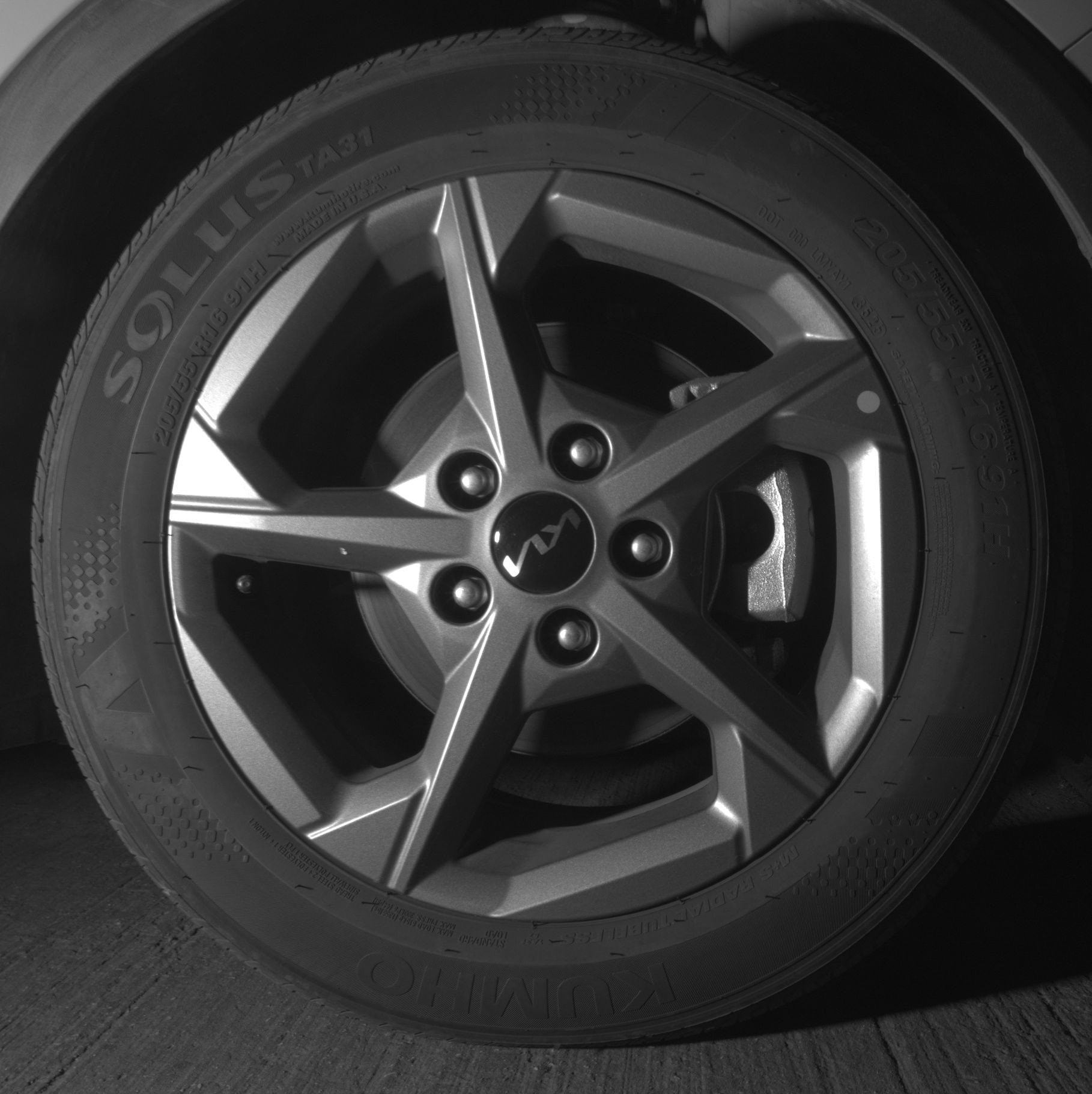 Thumbnail: 2026 Kia K4 - 13