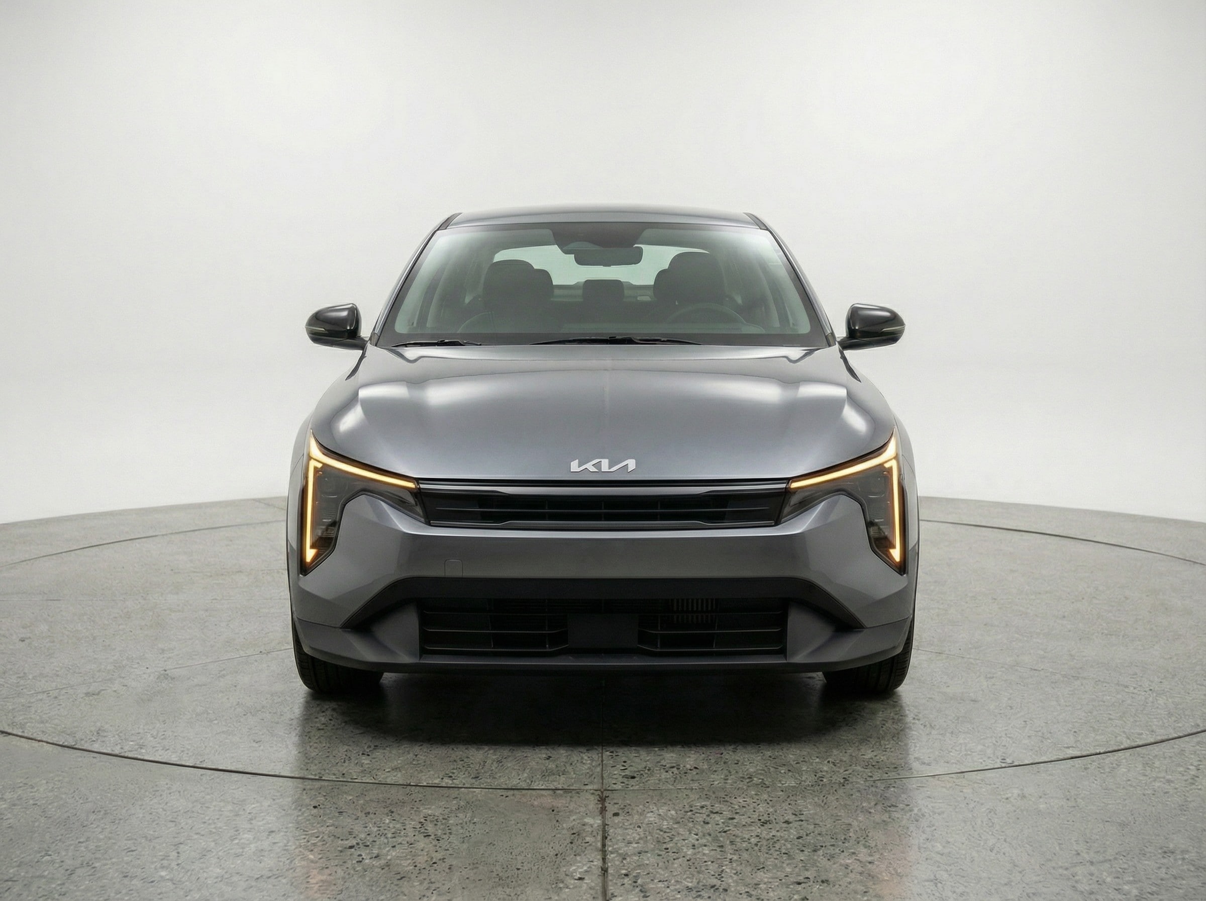 Thumbnail: 2025 Kia K4 - 2