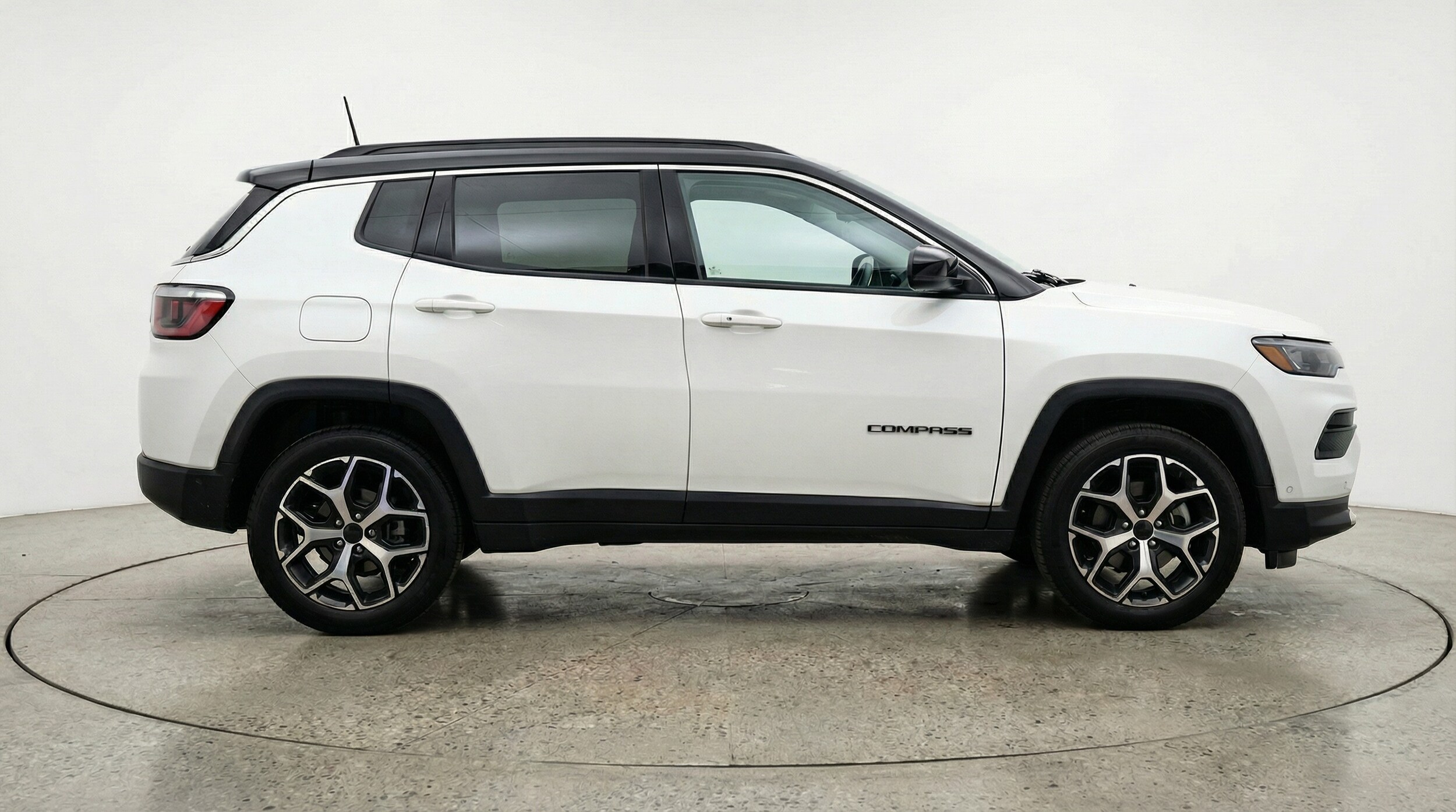 Thumbnail: 2025 Jeep Compass - 8