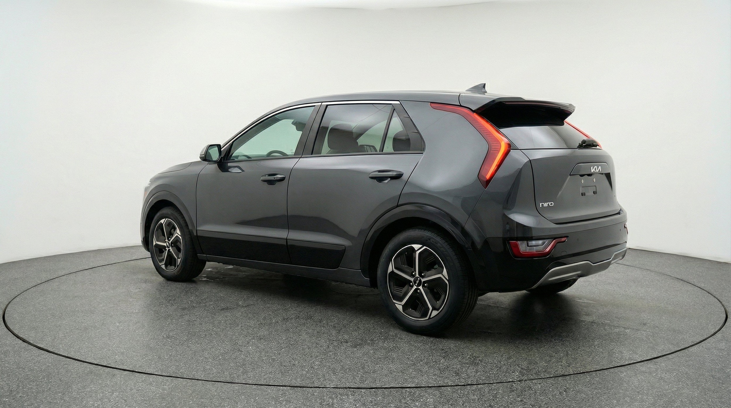 Thumbnail: 2026 Kia Niro - 6