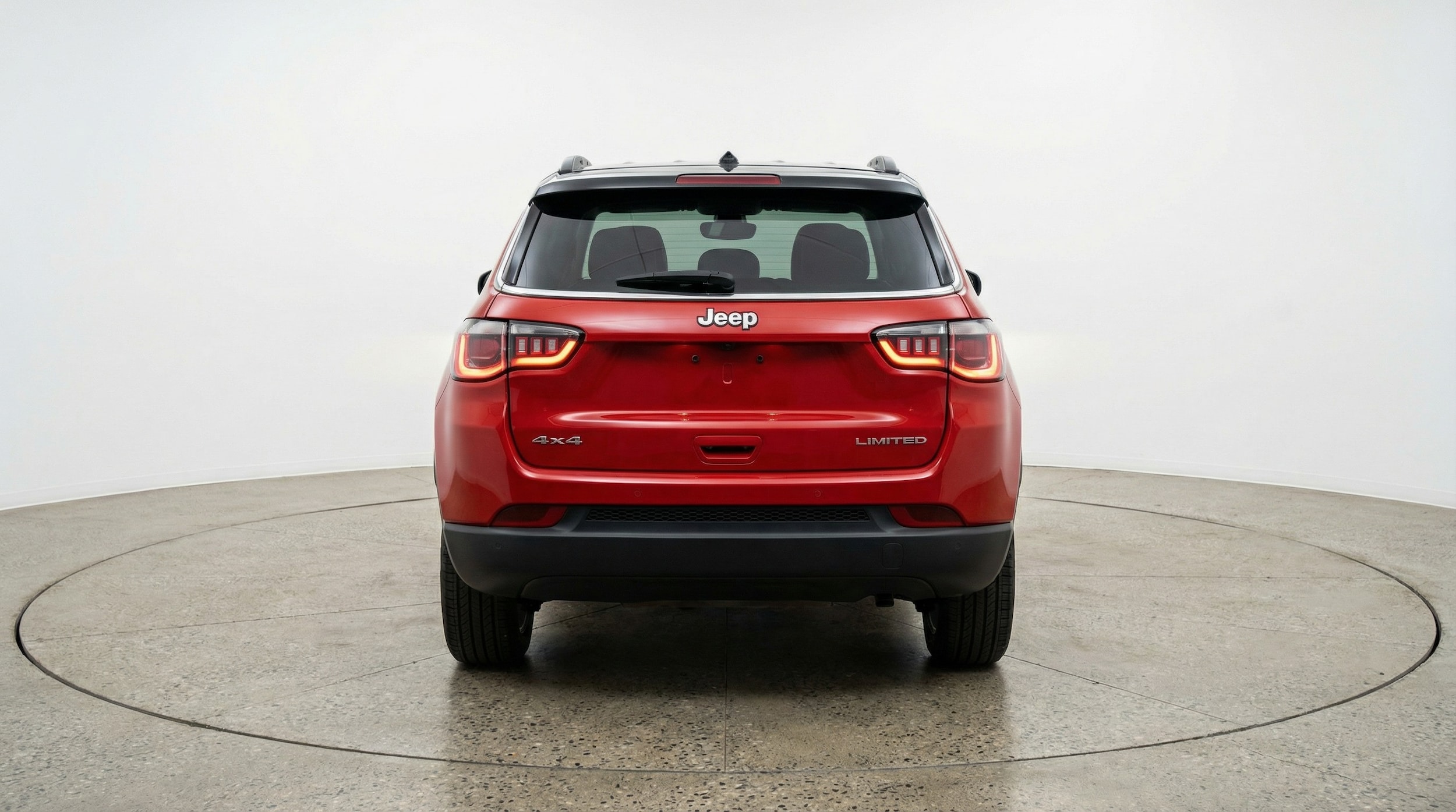 Thumbnail: 2025 Jeep Compass - 6