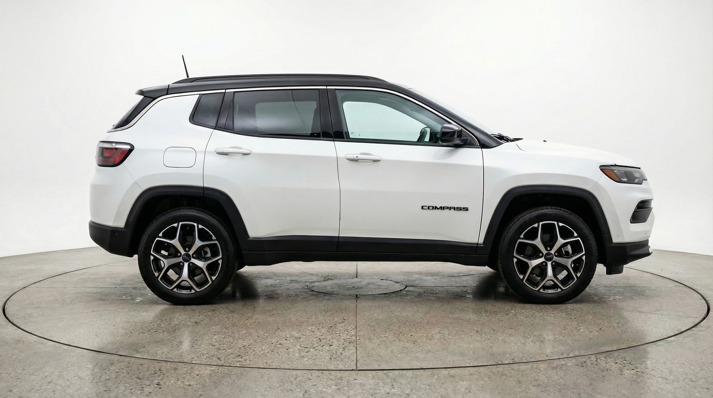 Thumbnail: 2025 Jeep Compass - 8