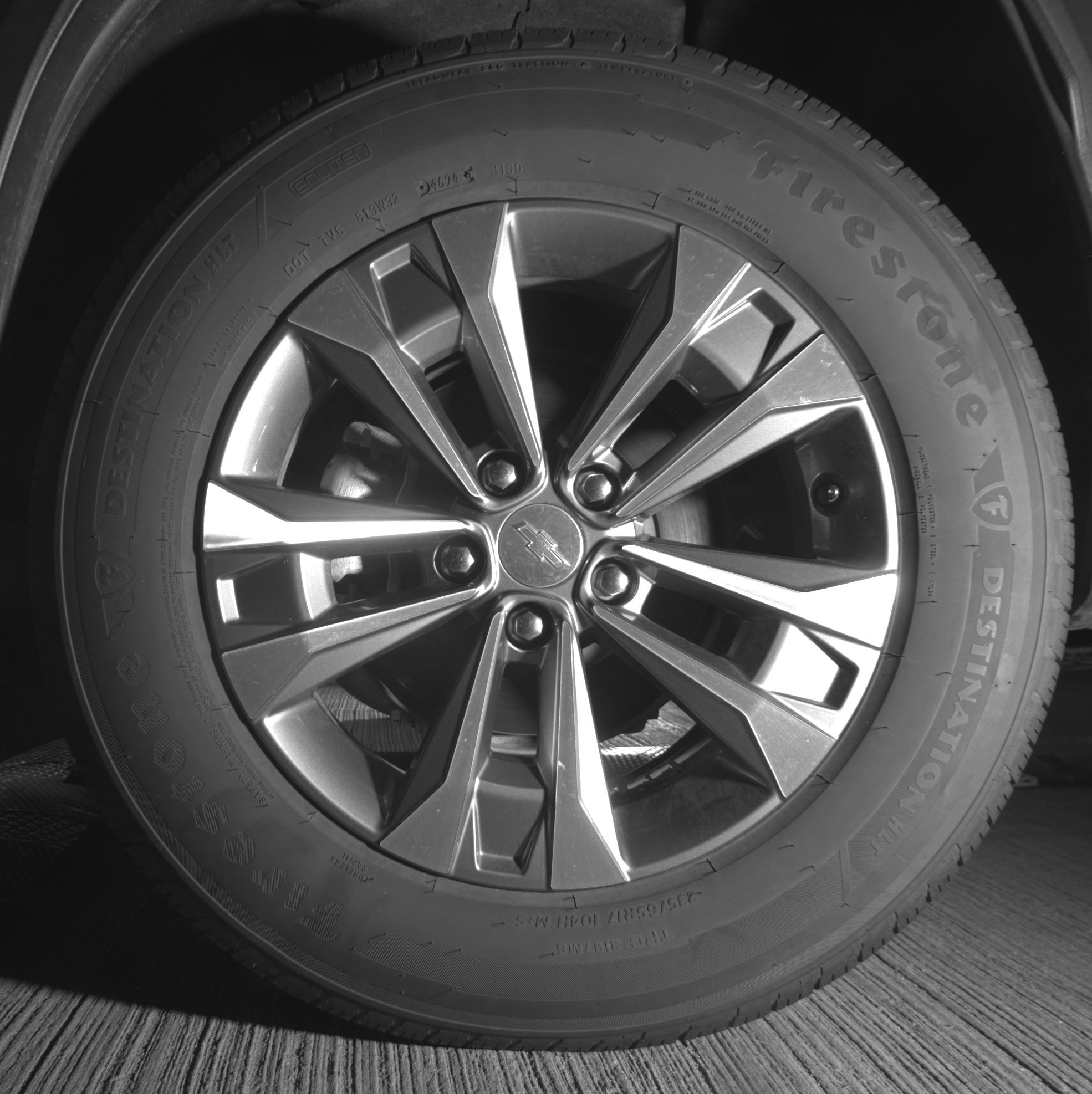 Thumbnail: 2025 Chevrolet Equinox - 11